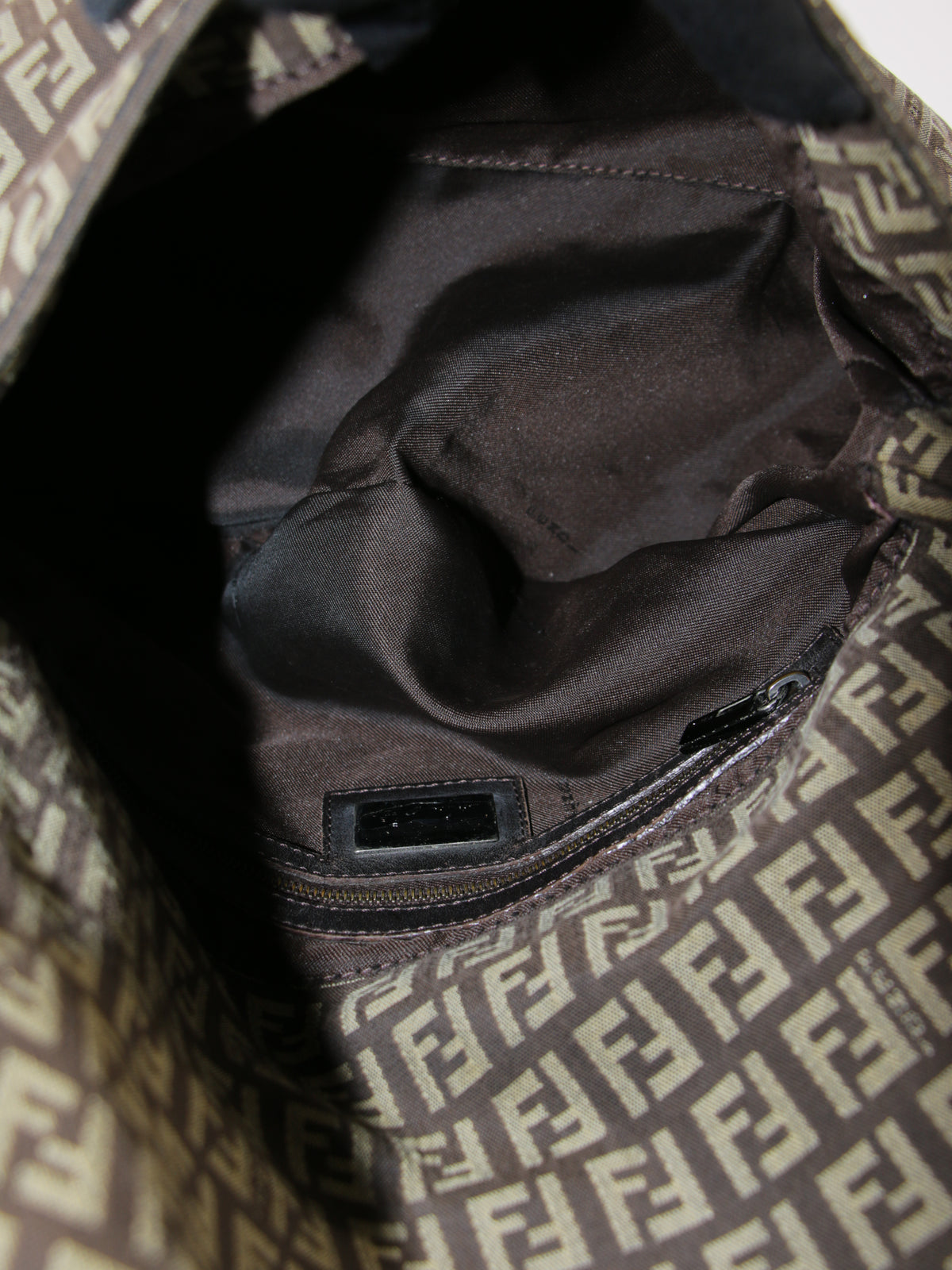 Fendi Mamma Baguette