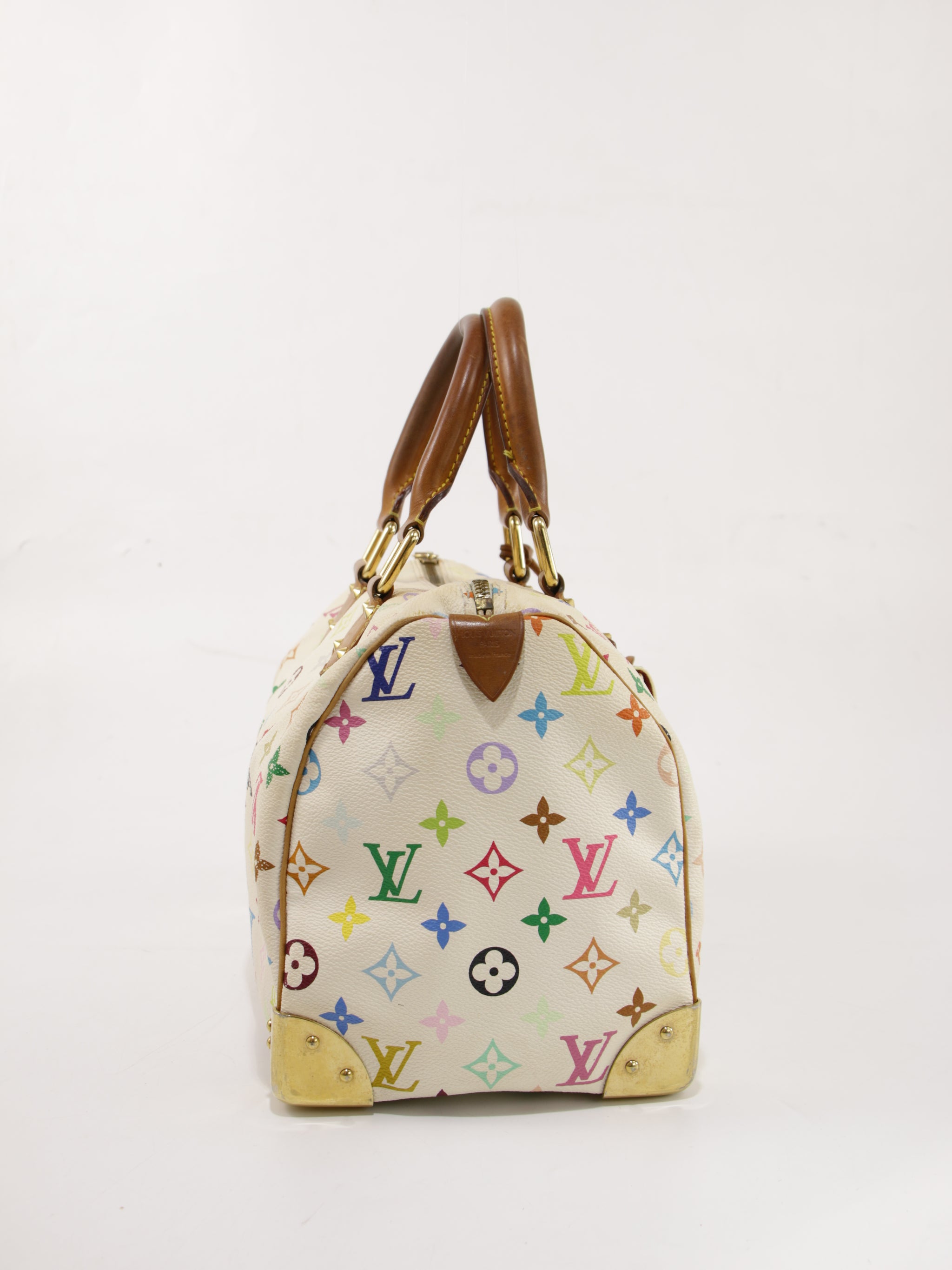 Takashi Murakami Speedy 30
