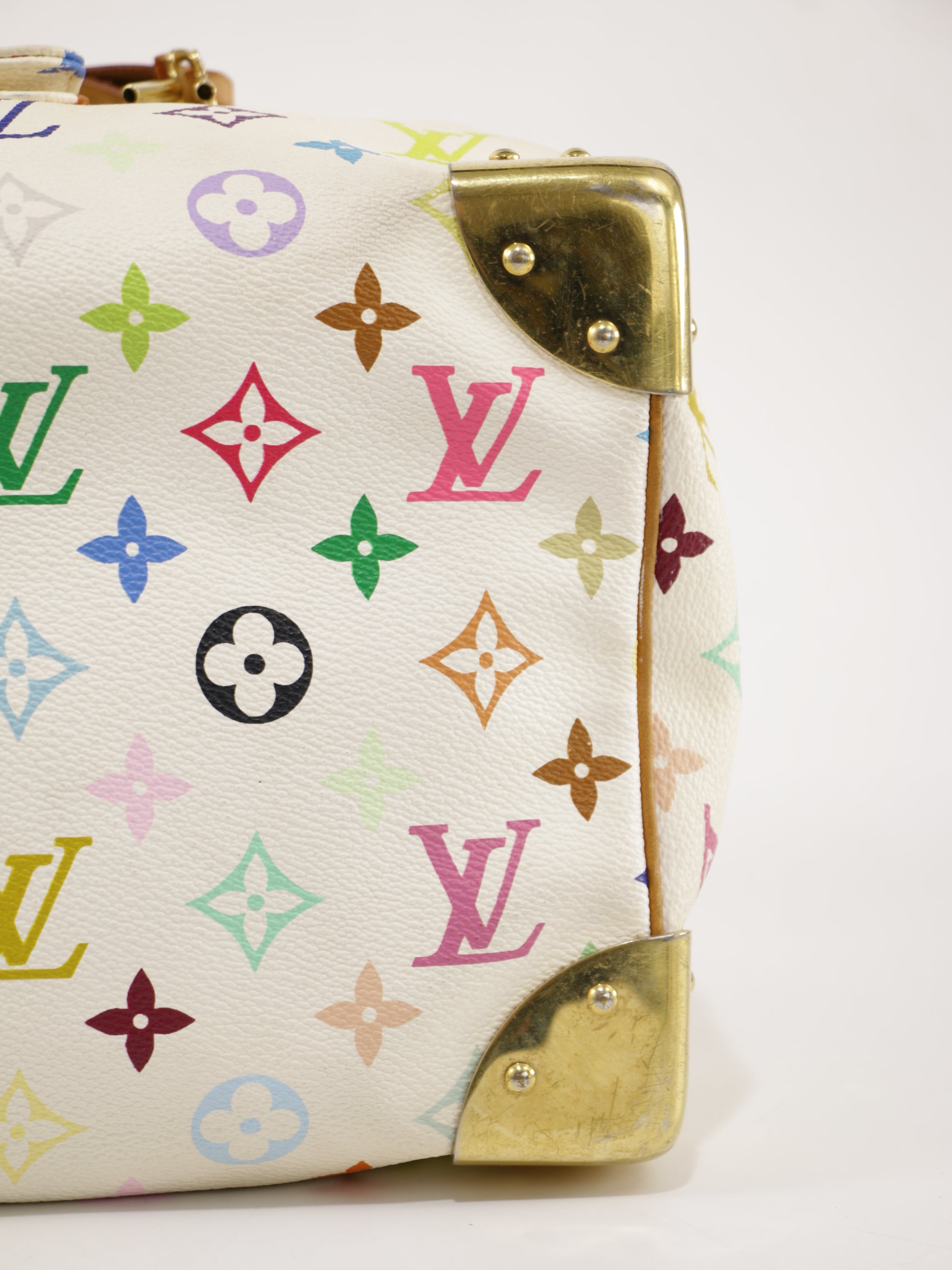 Takashi Murakami Speedy 30