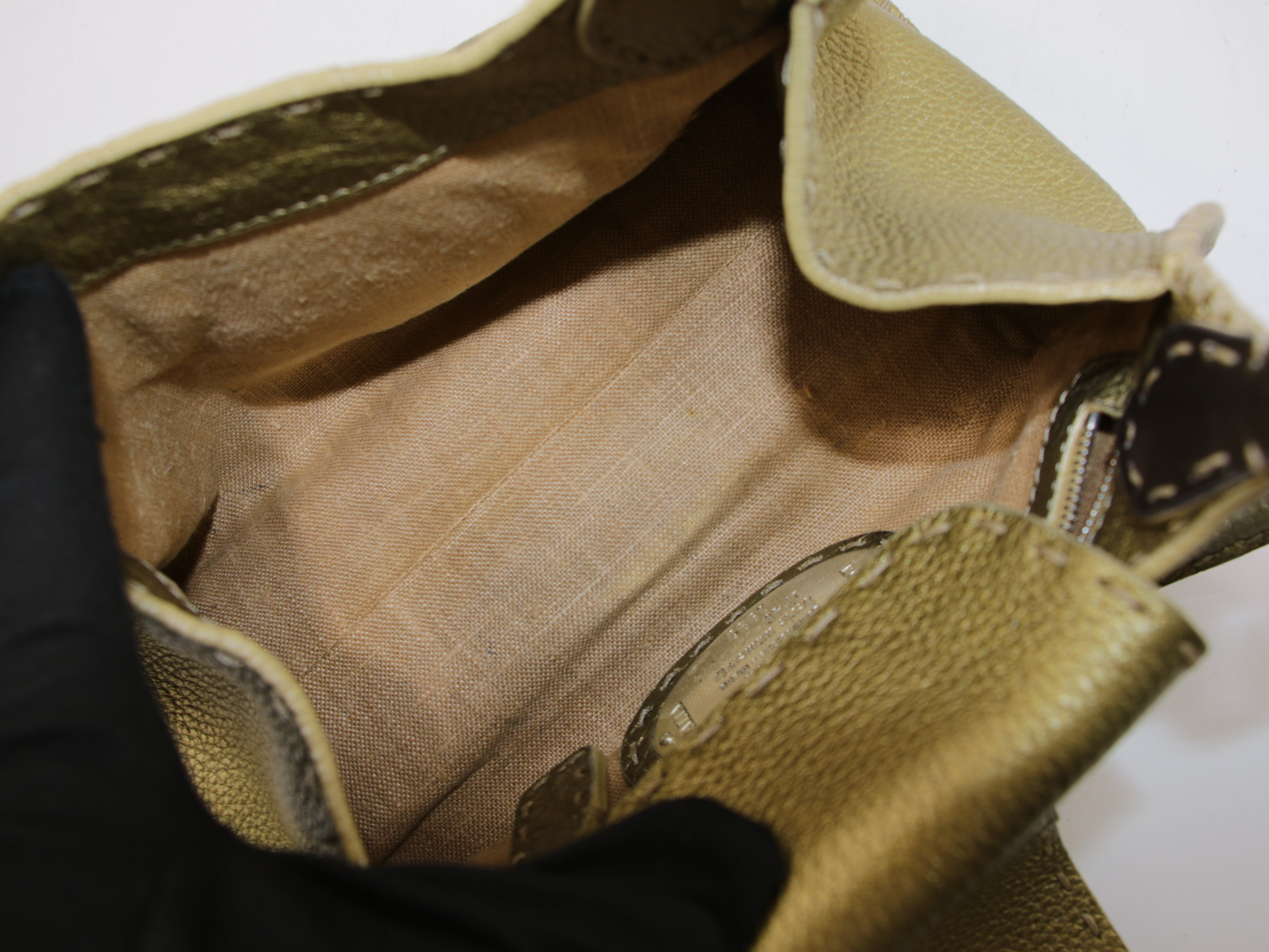 Fendi Shoulder Bag