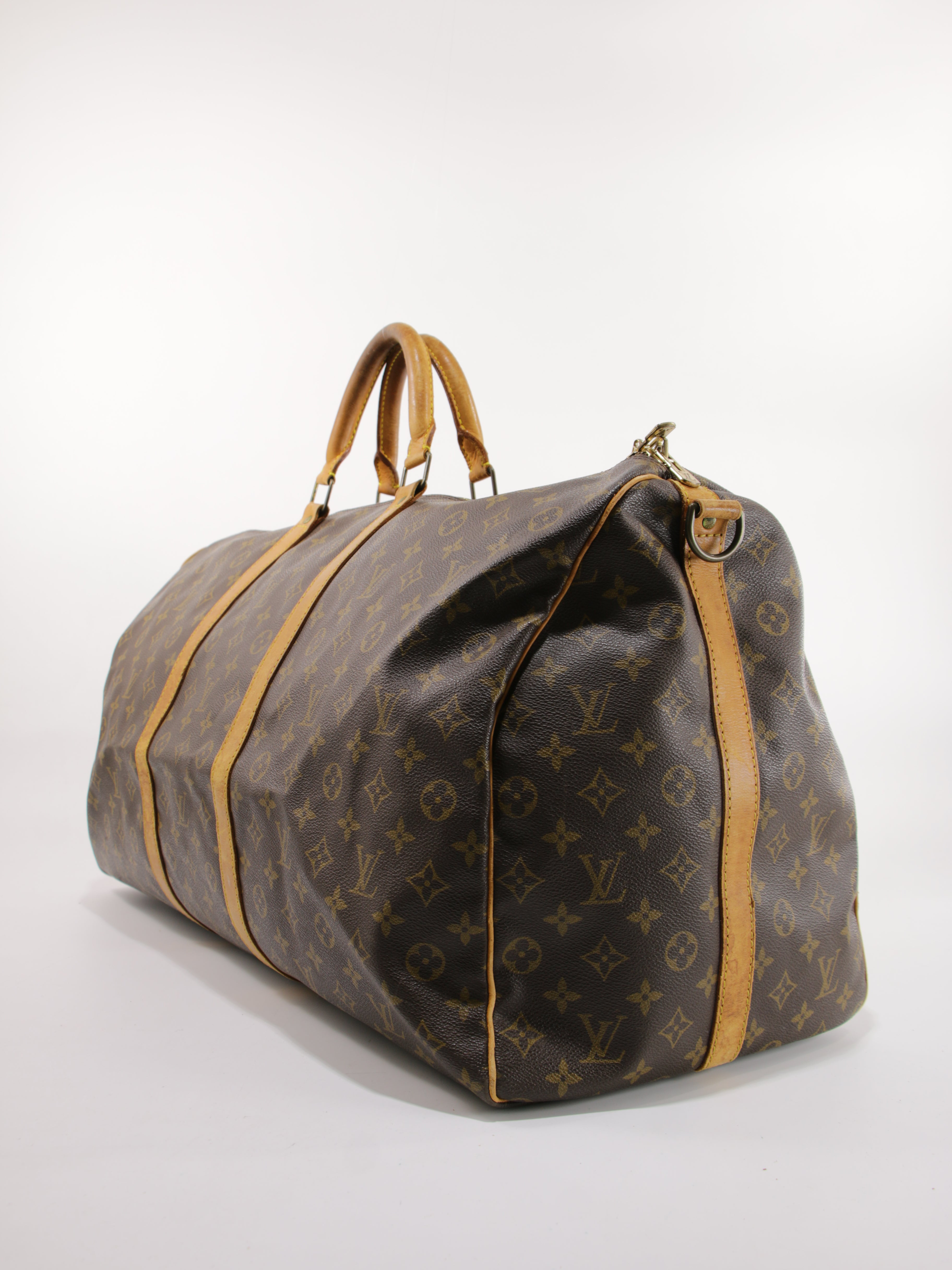 Keepall 60