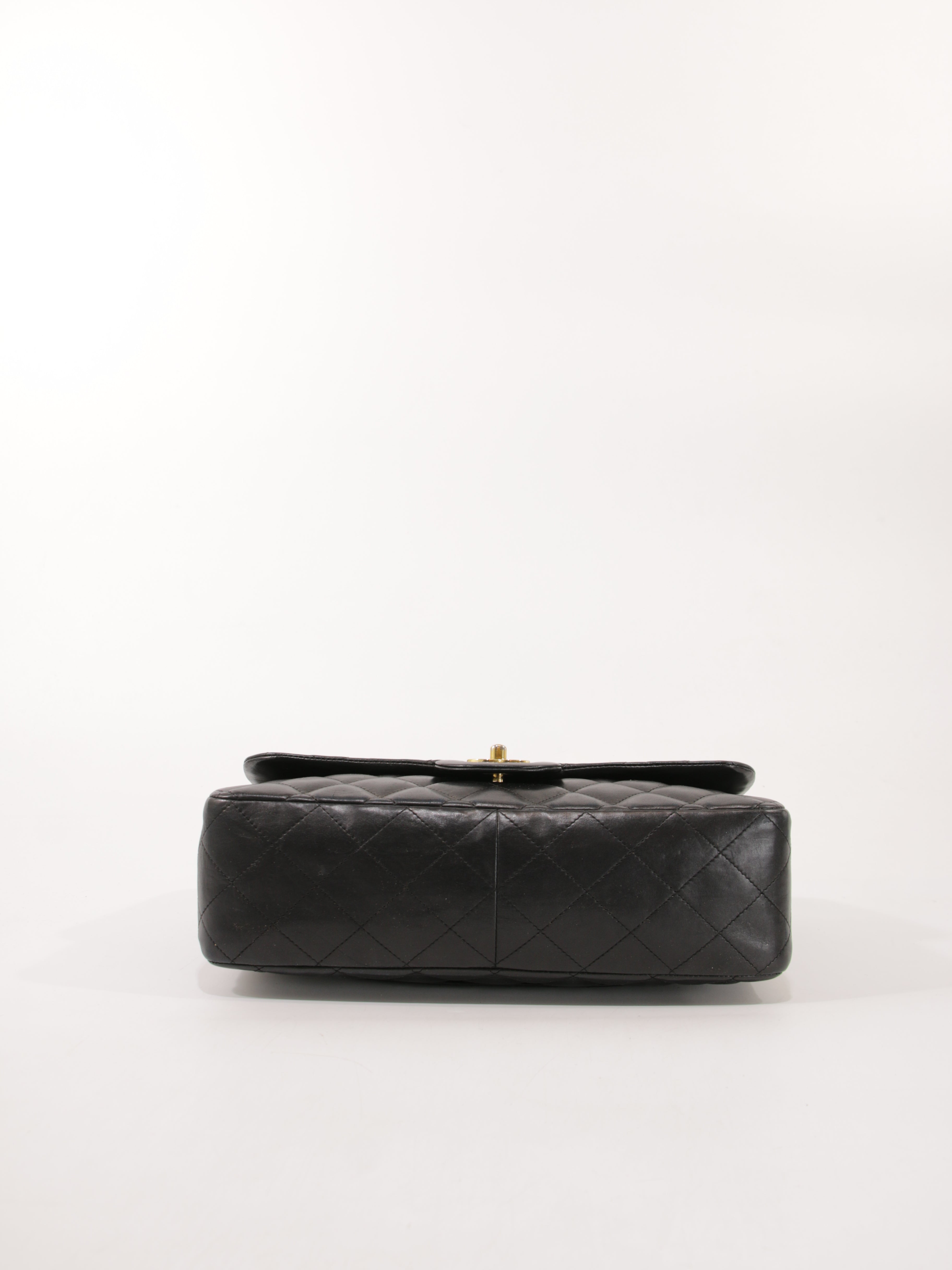 Jumbo Classic Flap