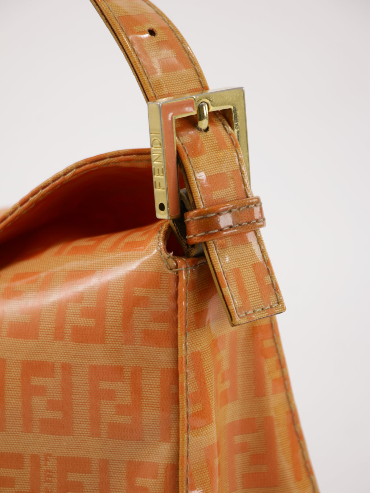 Fendi Double Flap