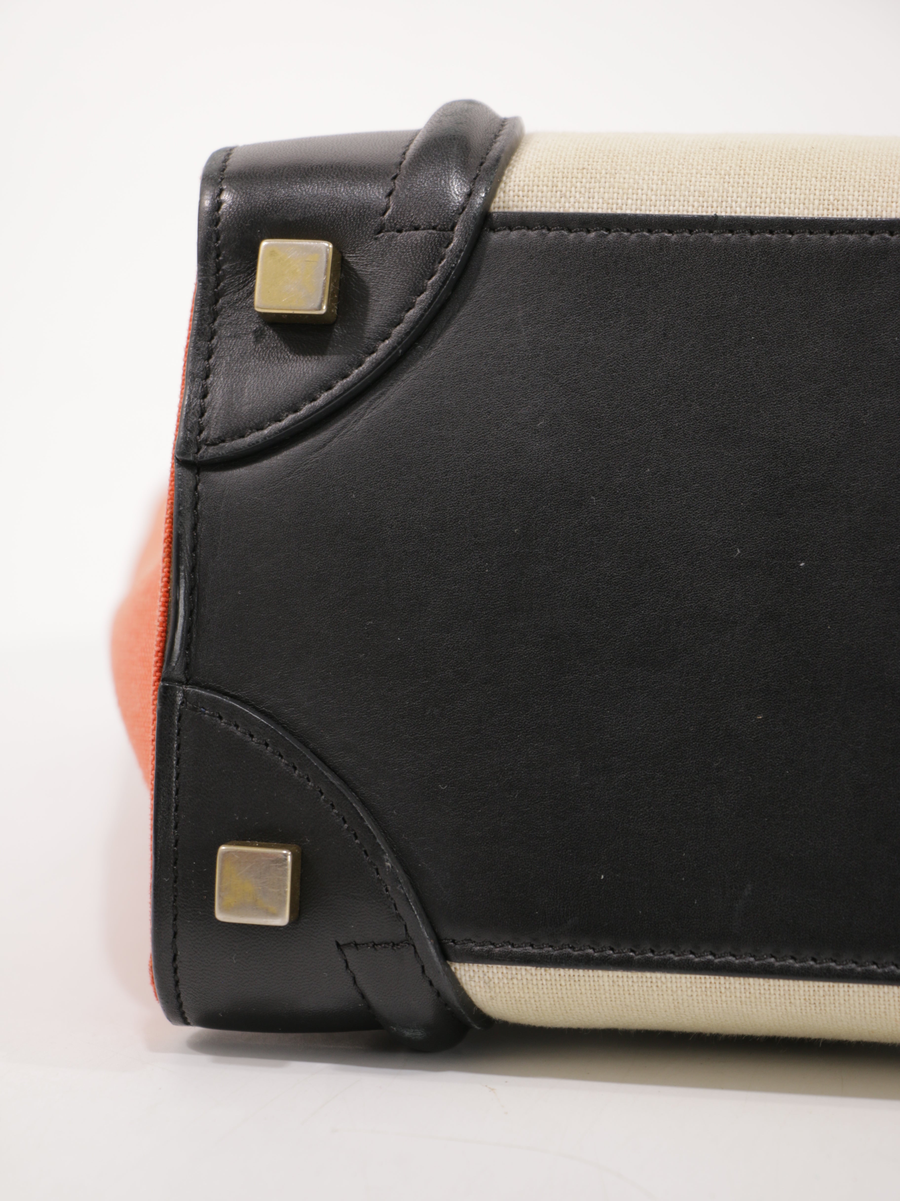 Small Luggage