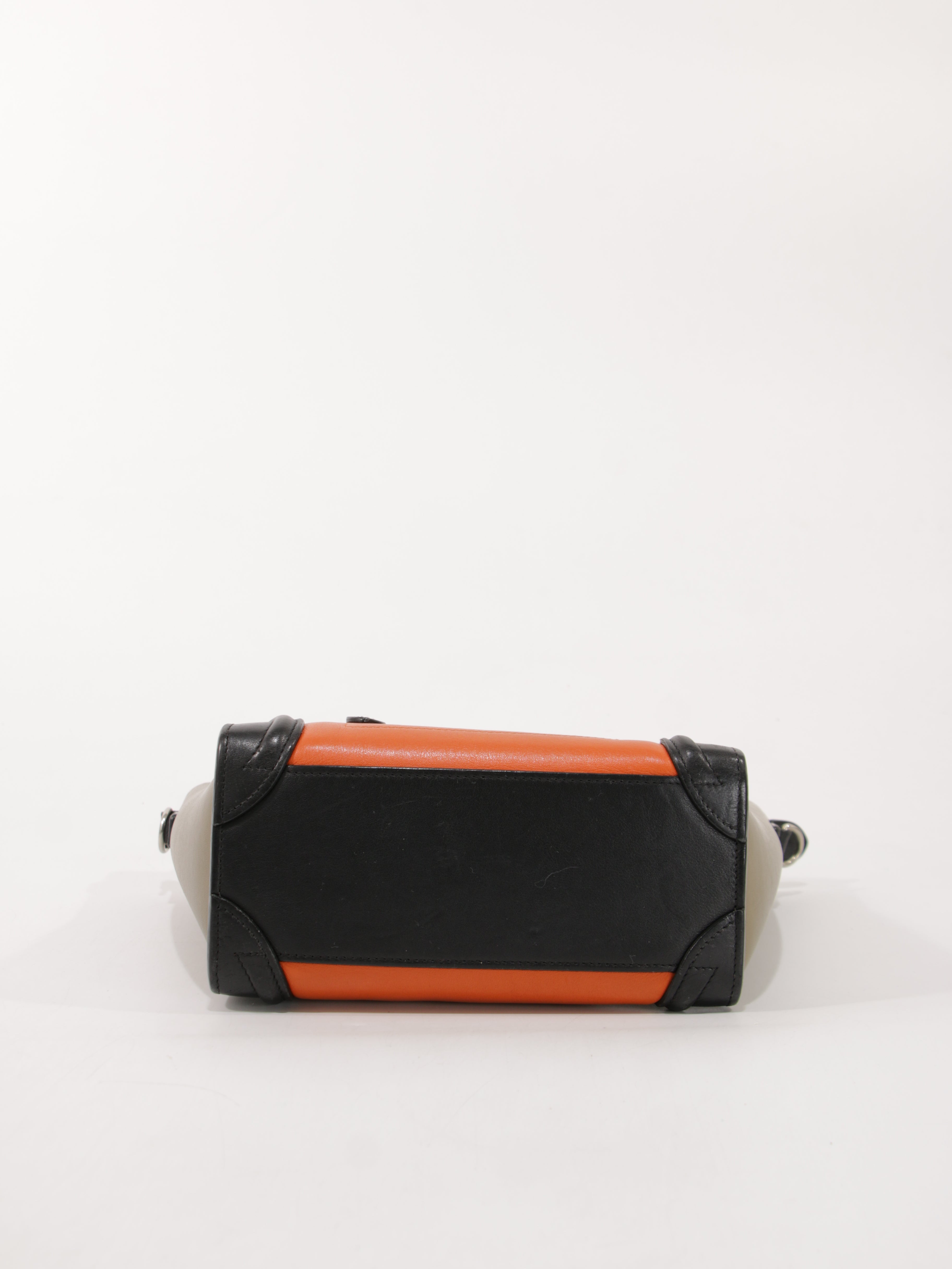 Mini Luggage