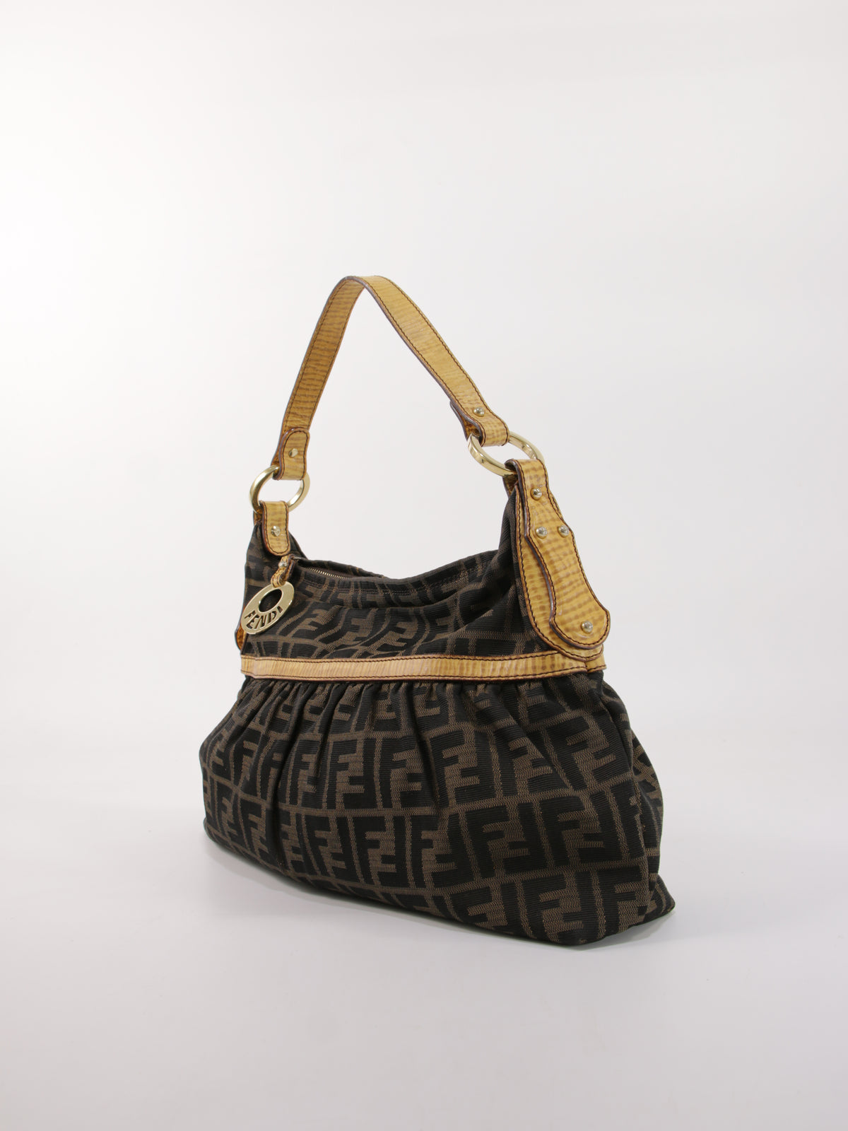 Fendi Chef Hobo