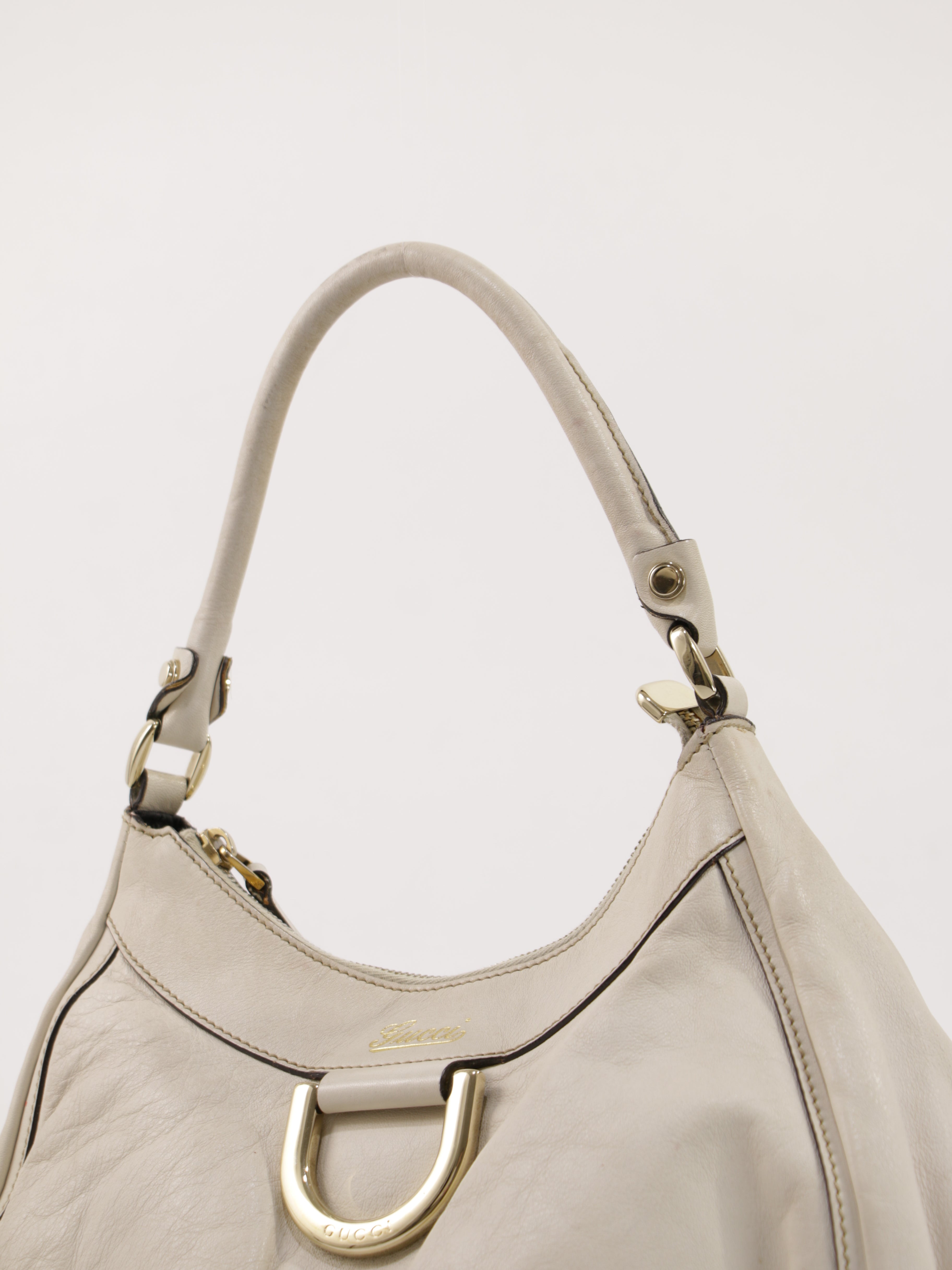 Abbey D-Ring Small