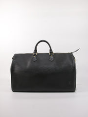 Louis Vuitton Speedy 40