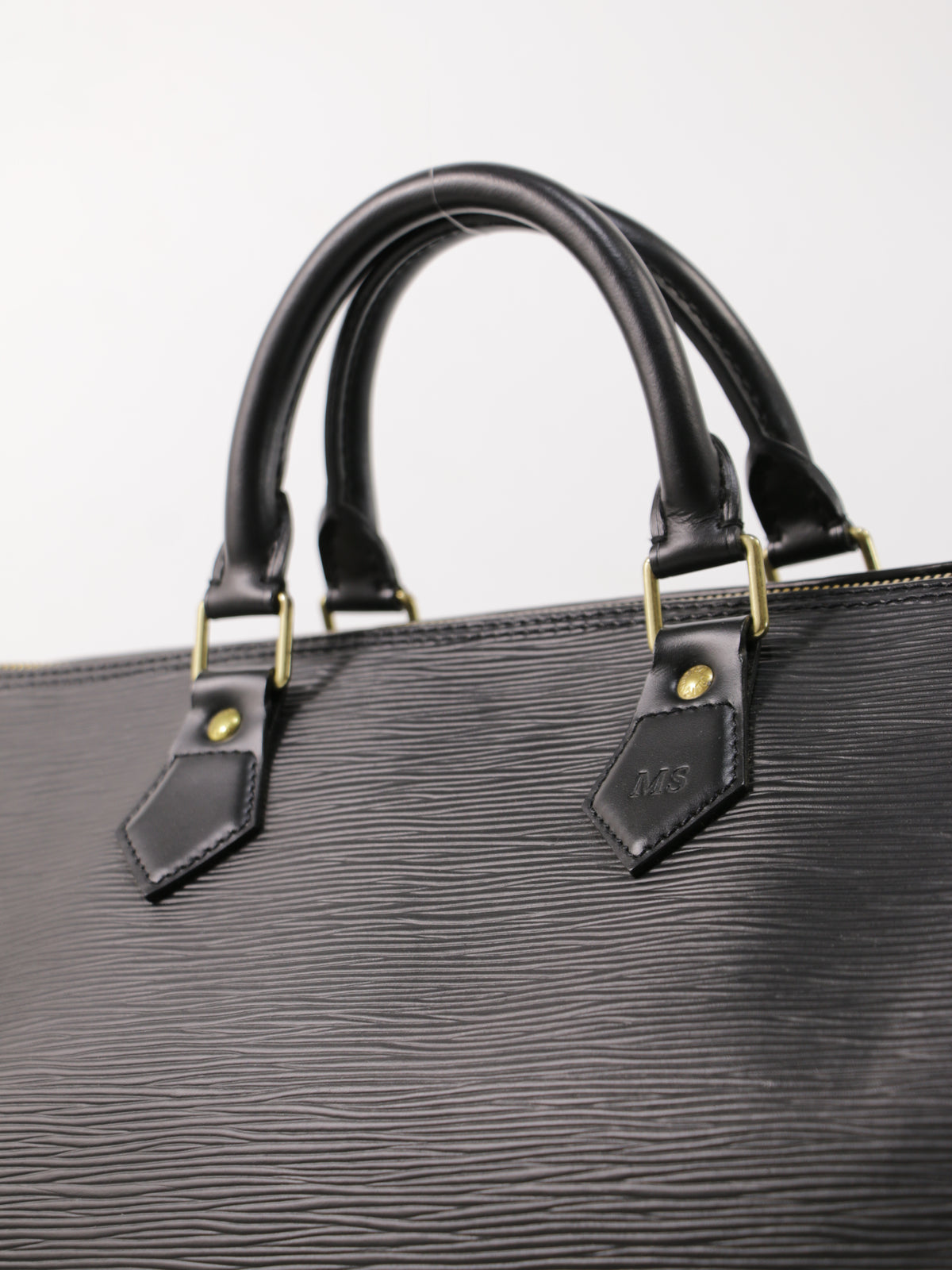 Louis Vuitton Speedy 40