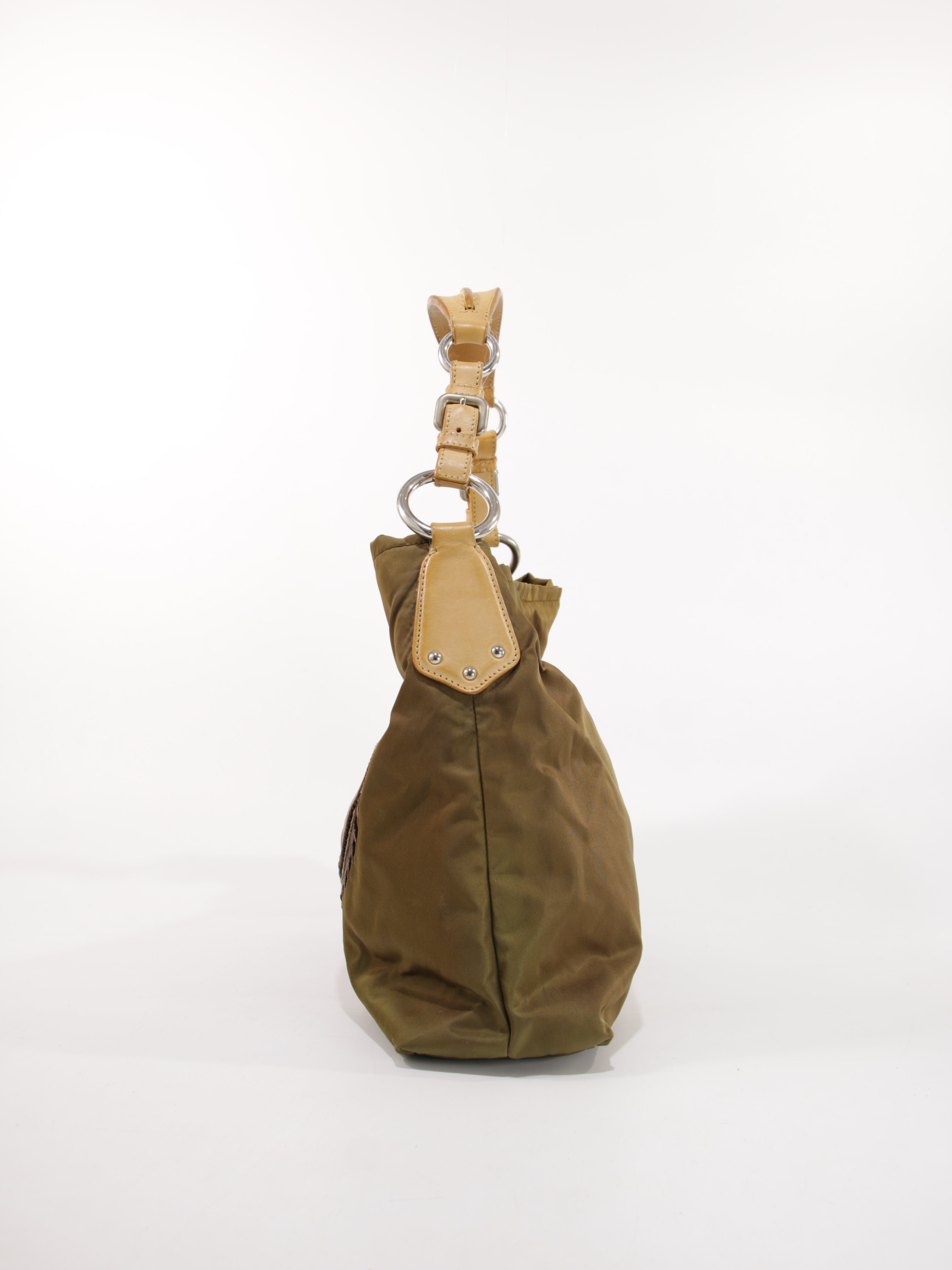 Shoulder Bag