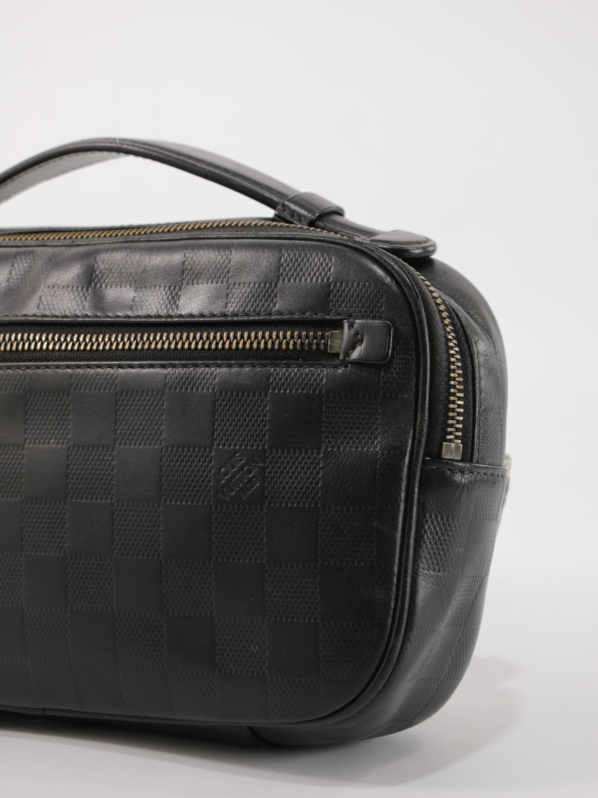 Louis Vuitton Belt Bag