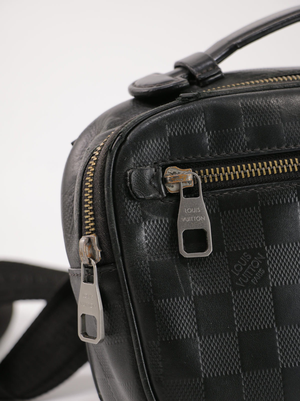 Louis Vuitton Belt Bag