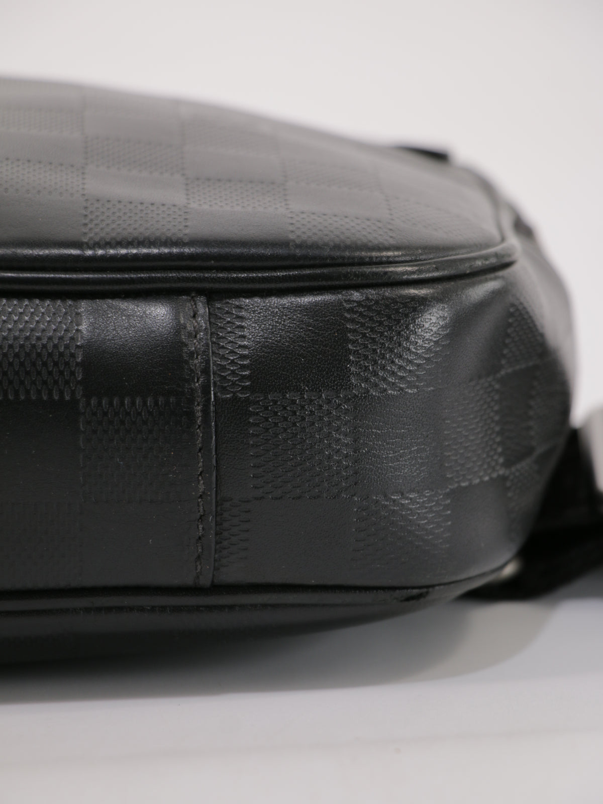 Louis Vuitton Belt Bag