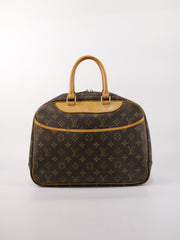 Louis Vuitton Deauville