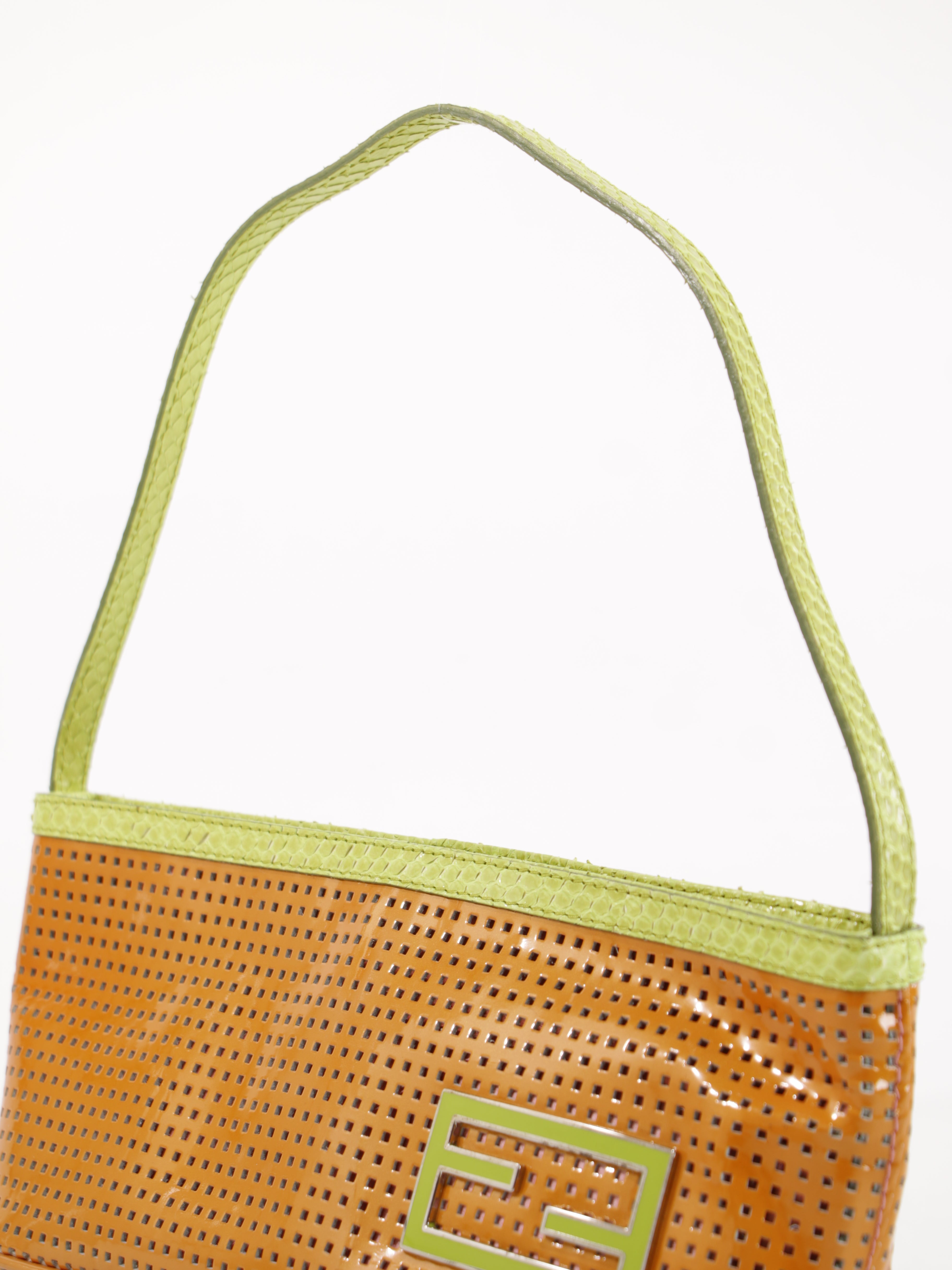 Shoulder Bag