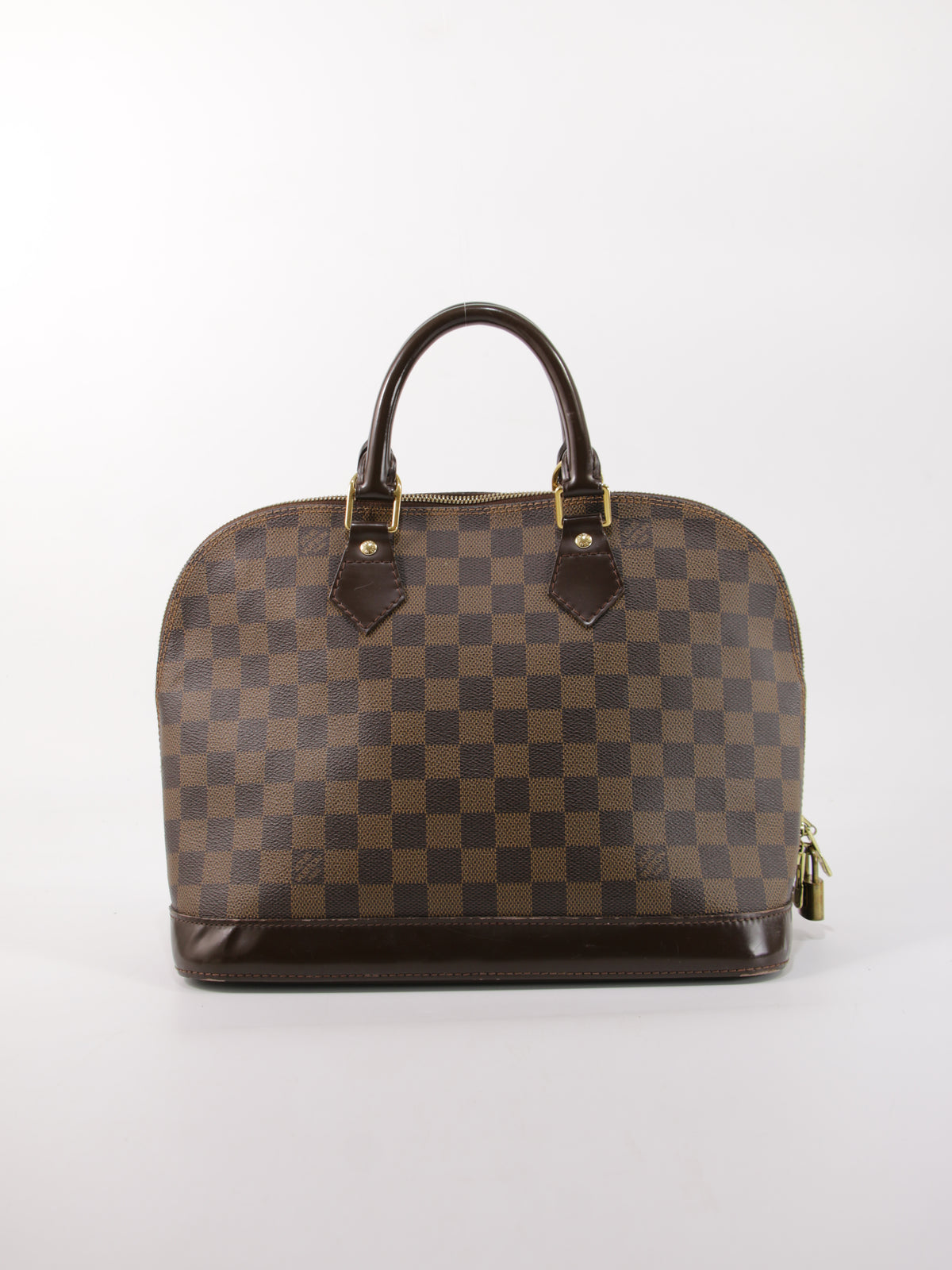 Louis Vuitton Alma PM