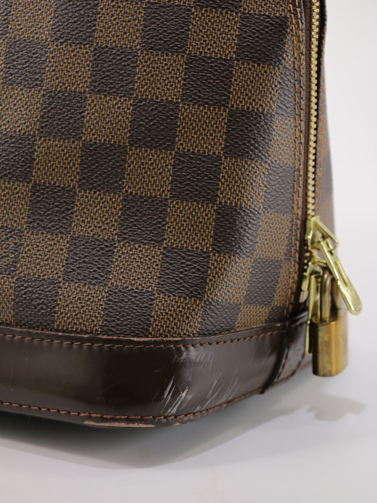 Louis Vuitton Alma PM