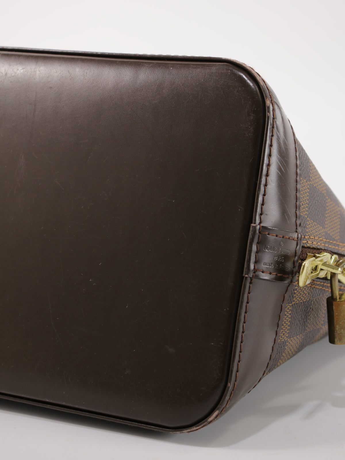 Louis Vuitton Alma PM