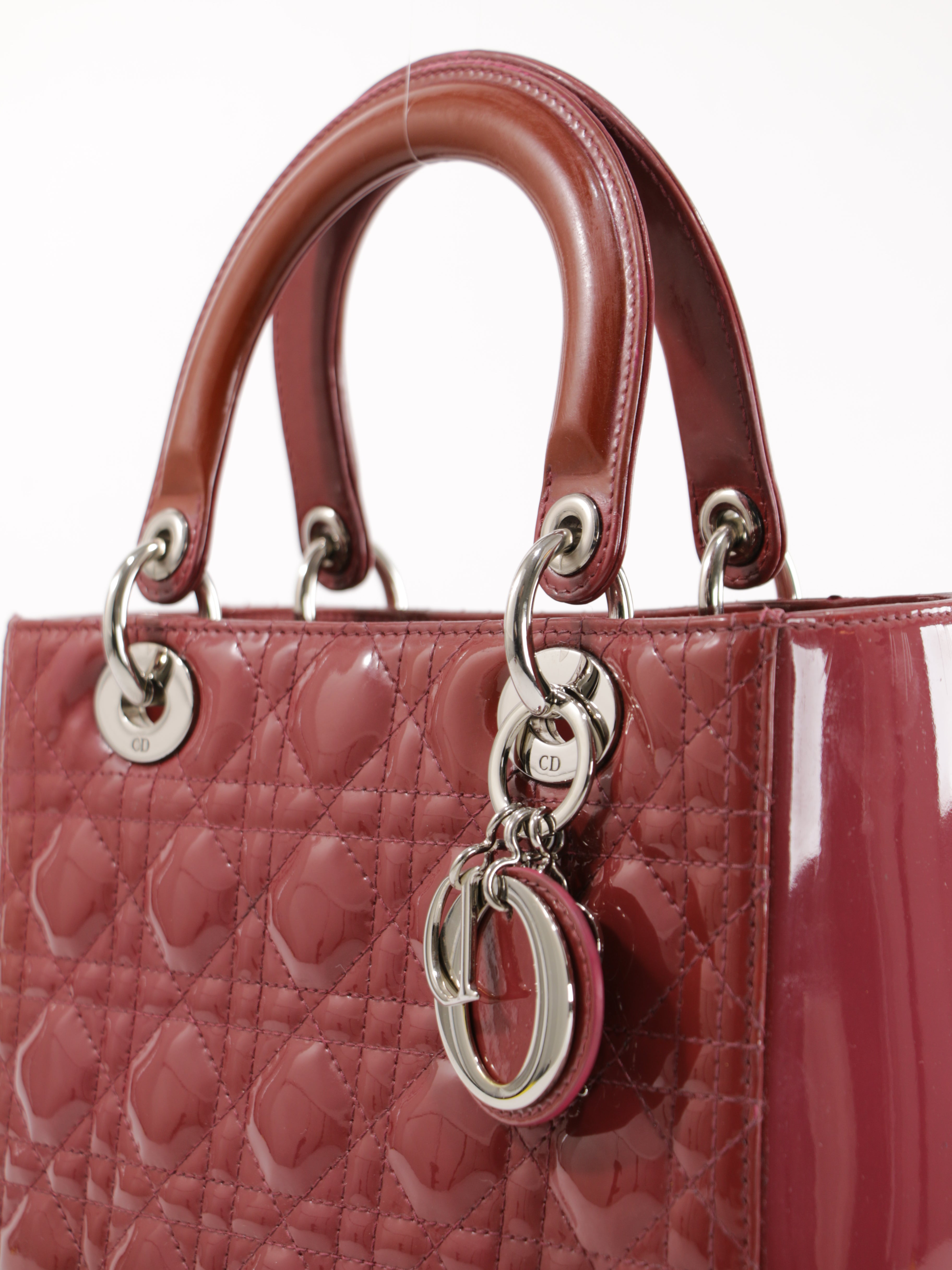 Medium Lady Dior