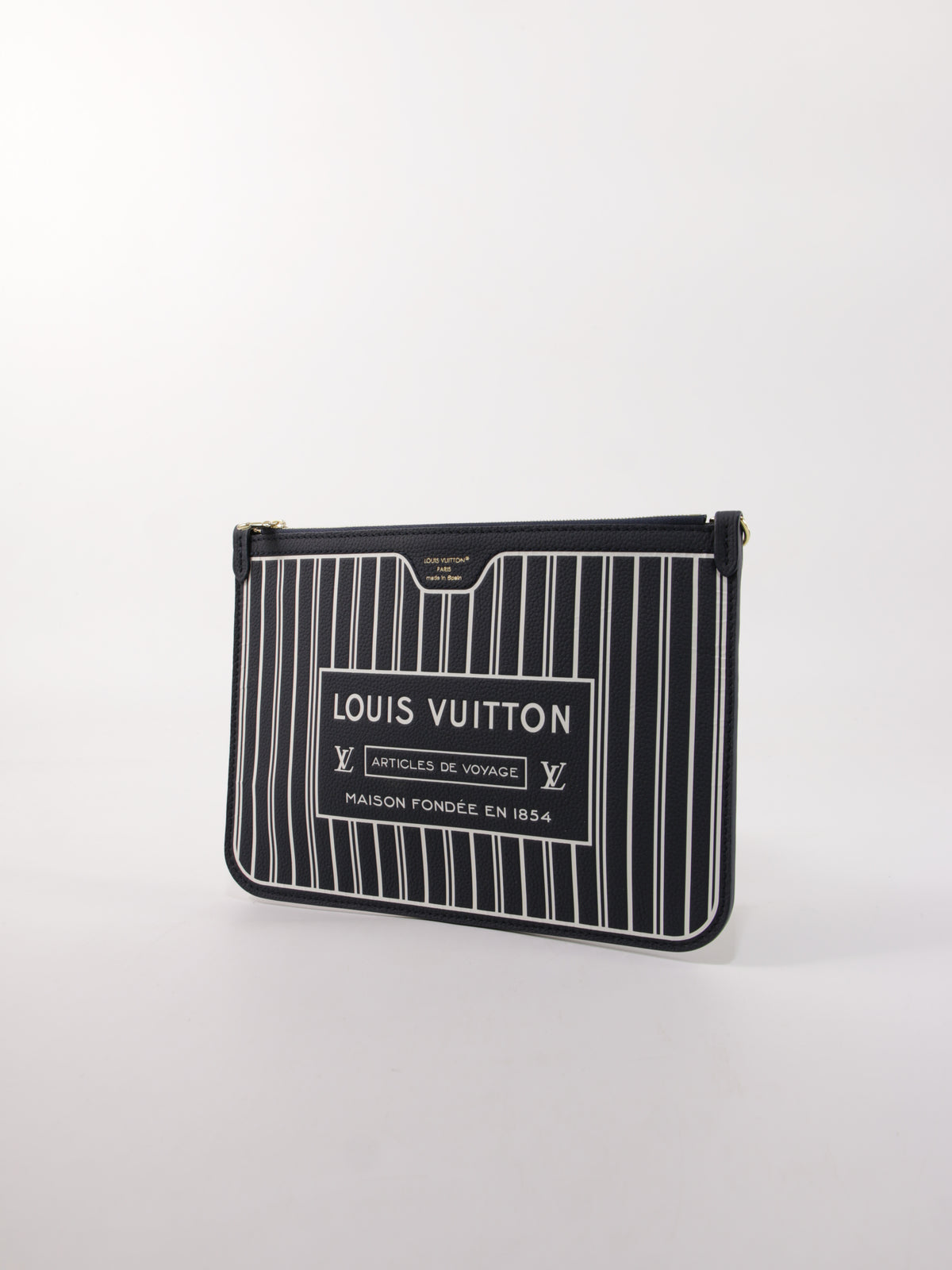 Louis Vuitton Pouch