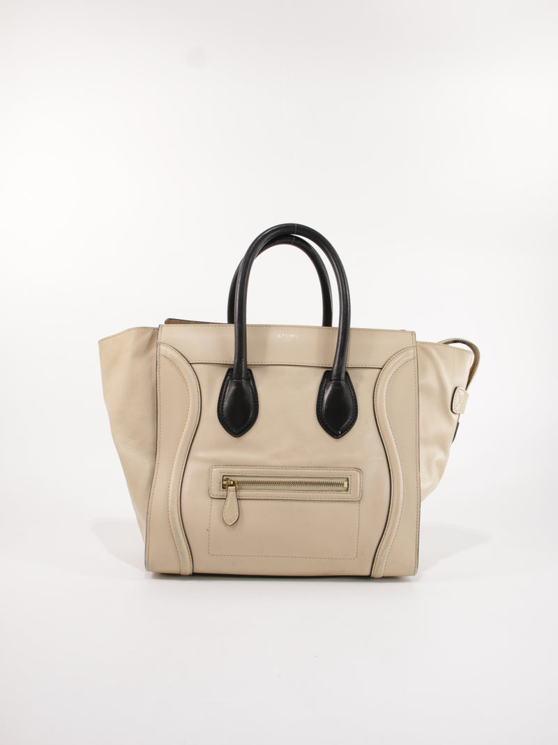 CELINE - MEDIUM LUGGAGE