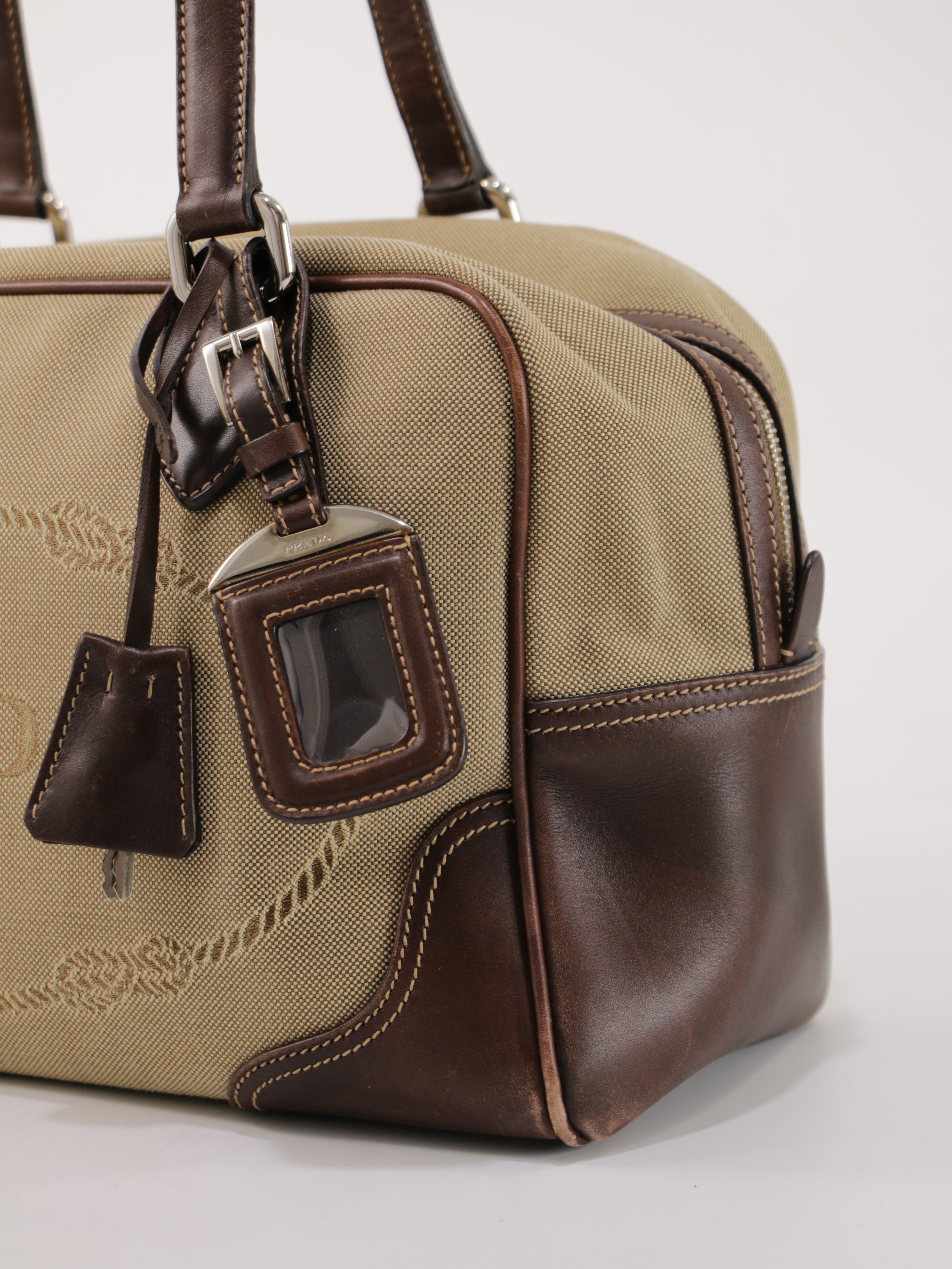 Prada Shoulder Bag