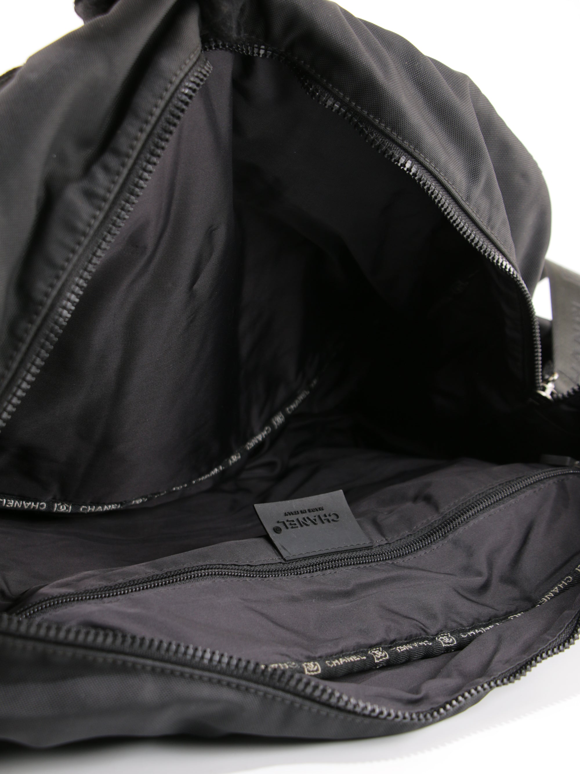 Duffle Bag