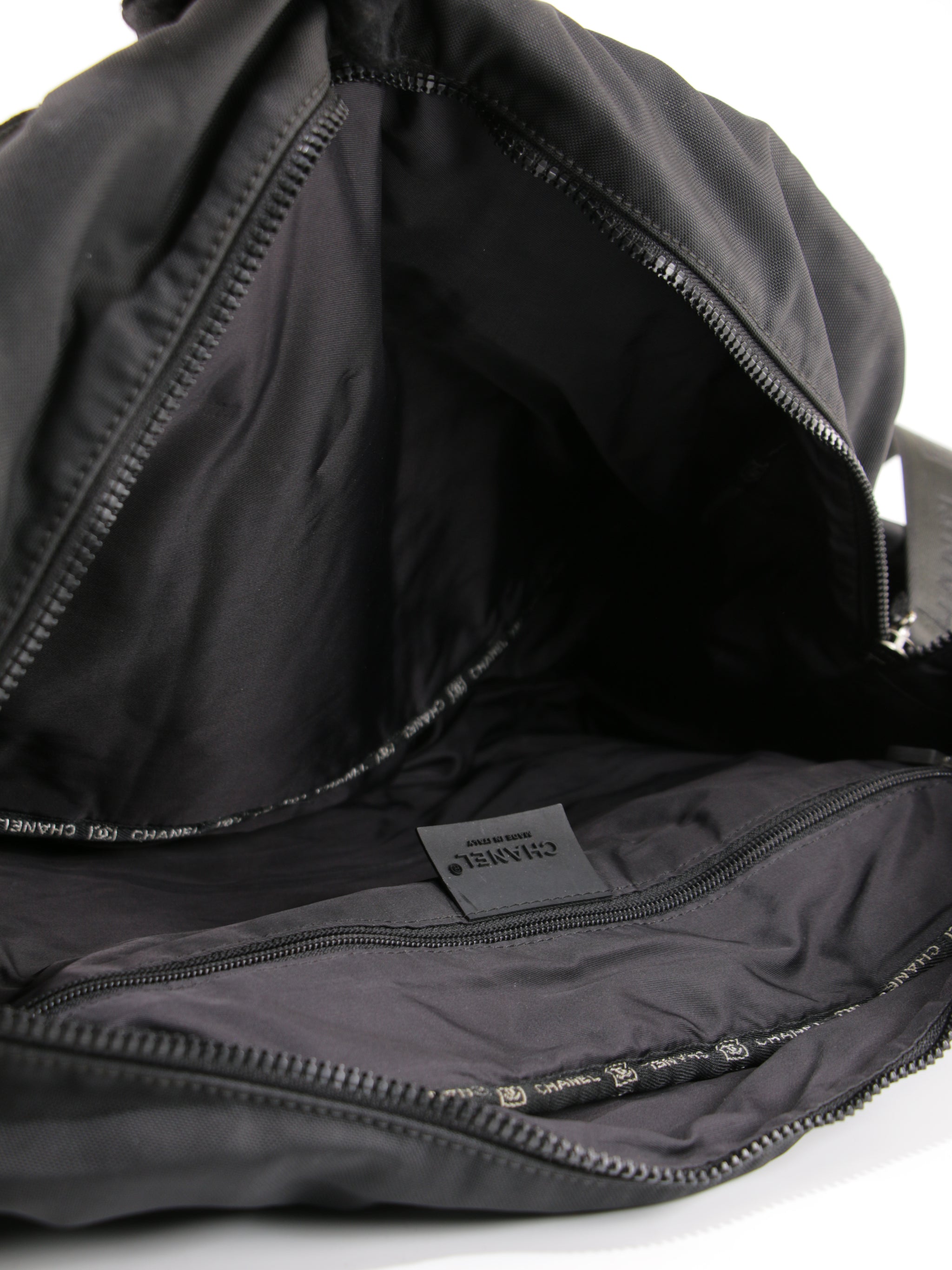 Duffle Bag