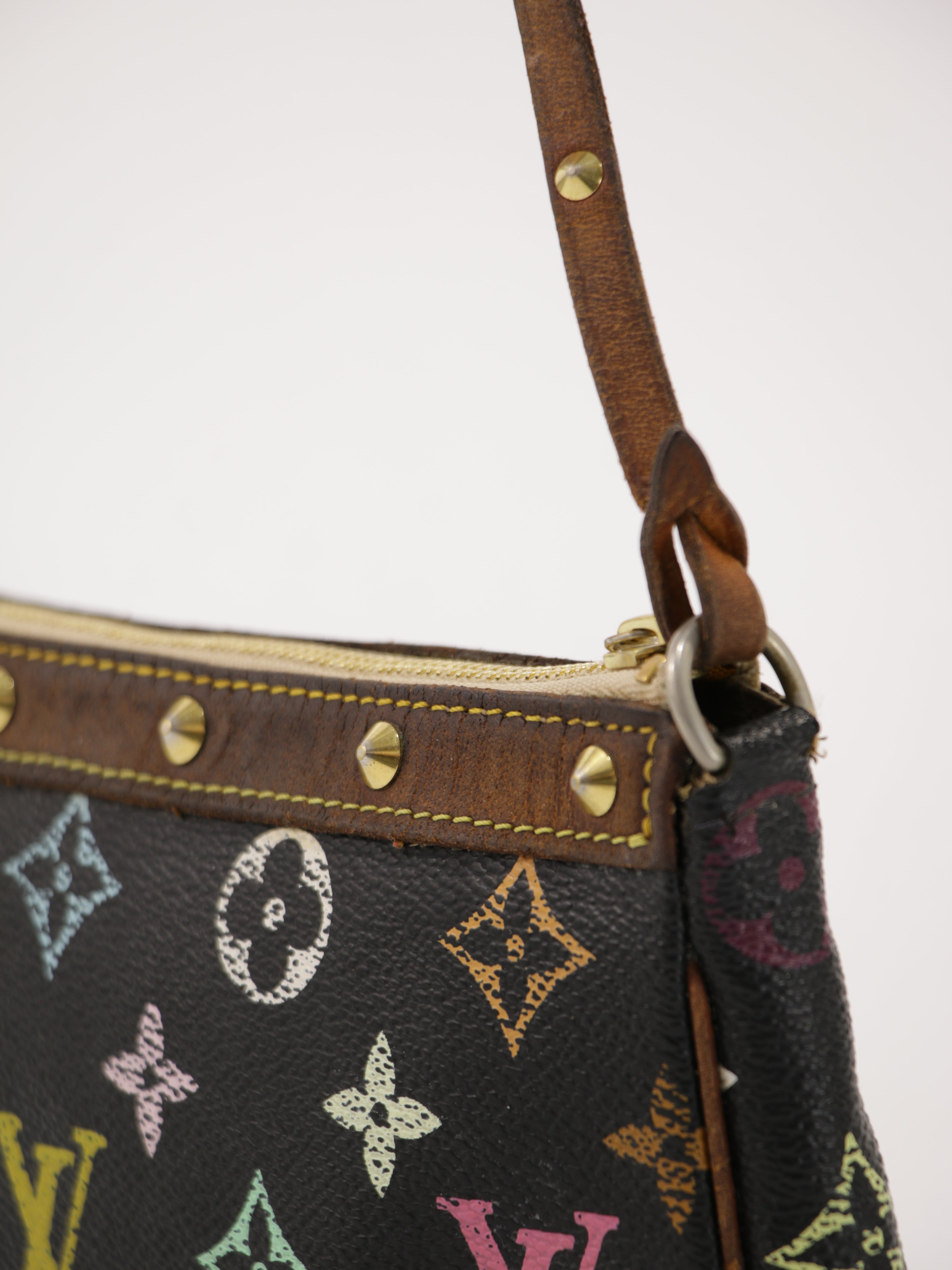 Takashi Murakami Accessories Pochette