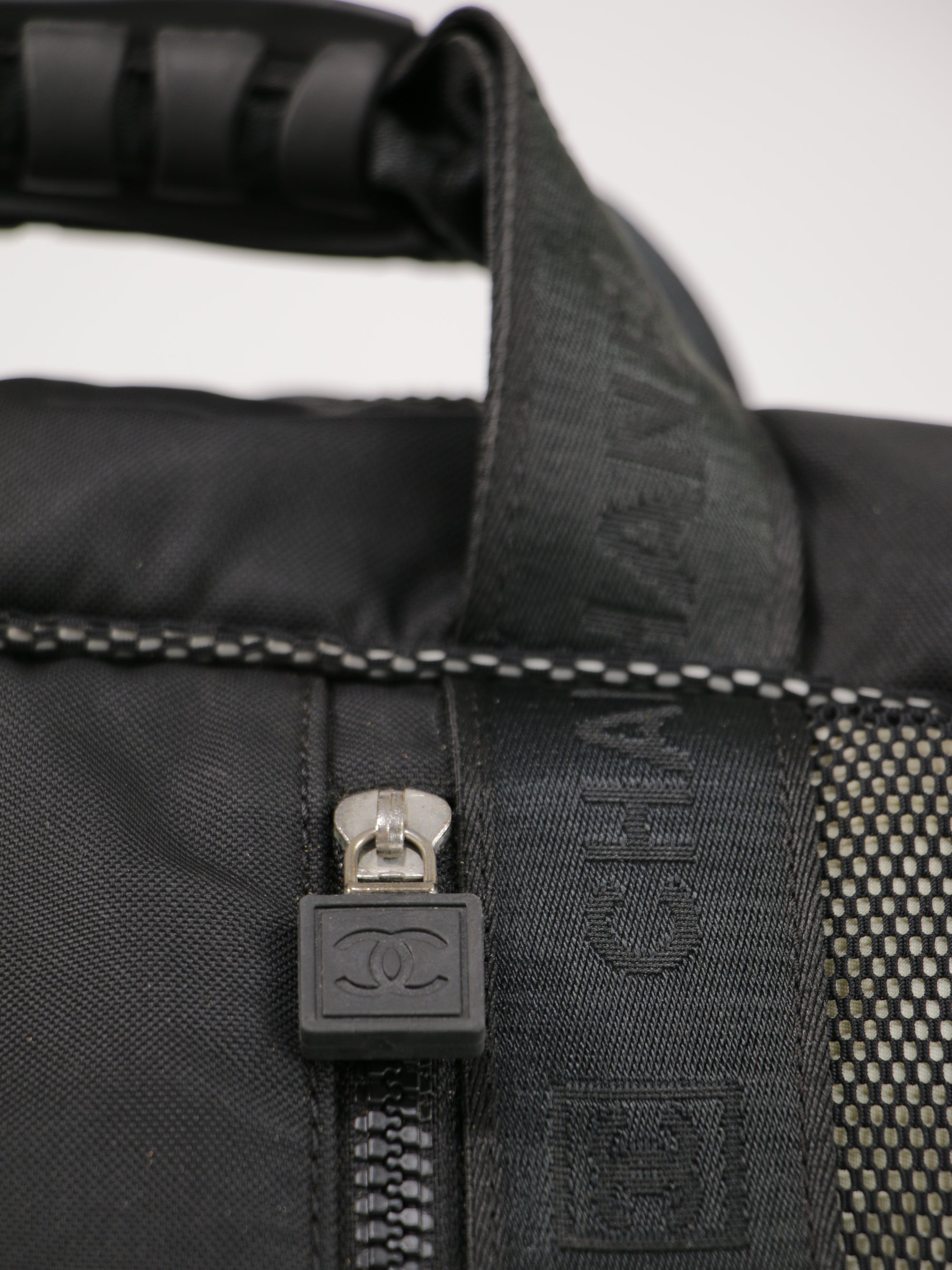 Duffle Bag