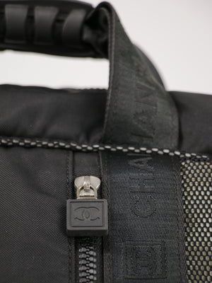 Duffle Bag