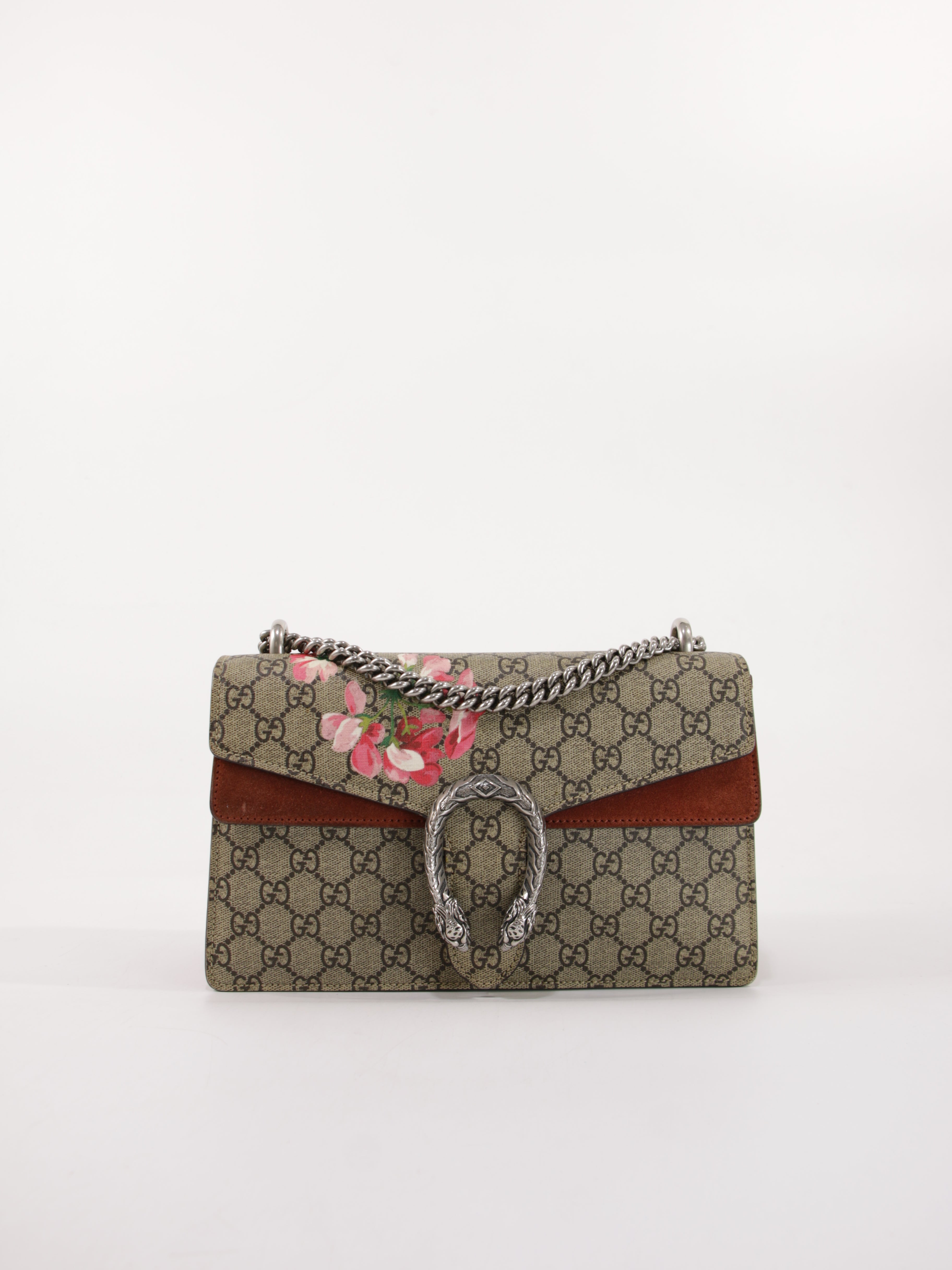 Dionysus Small GG