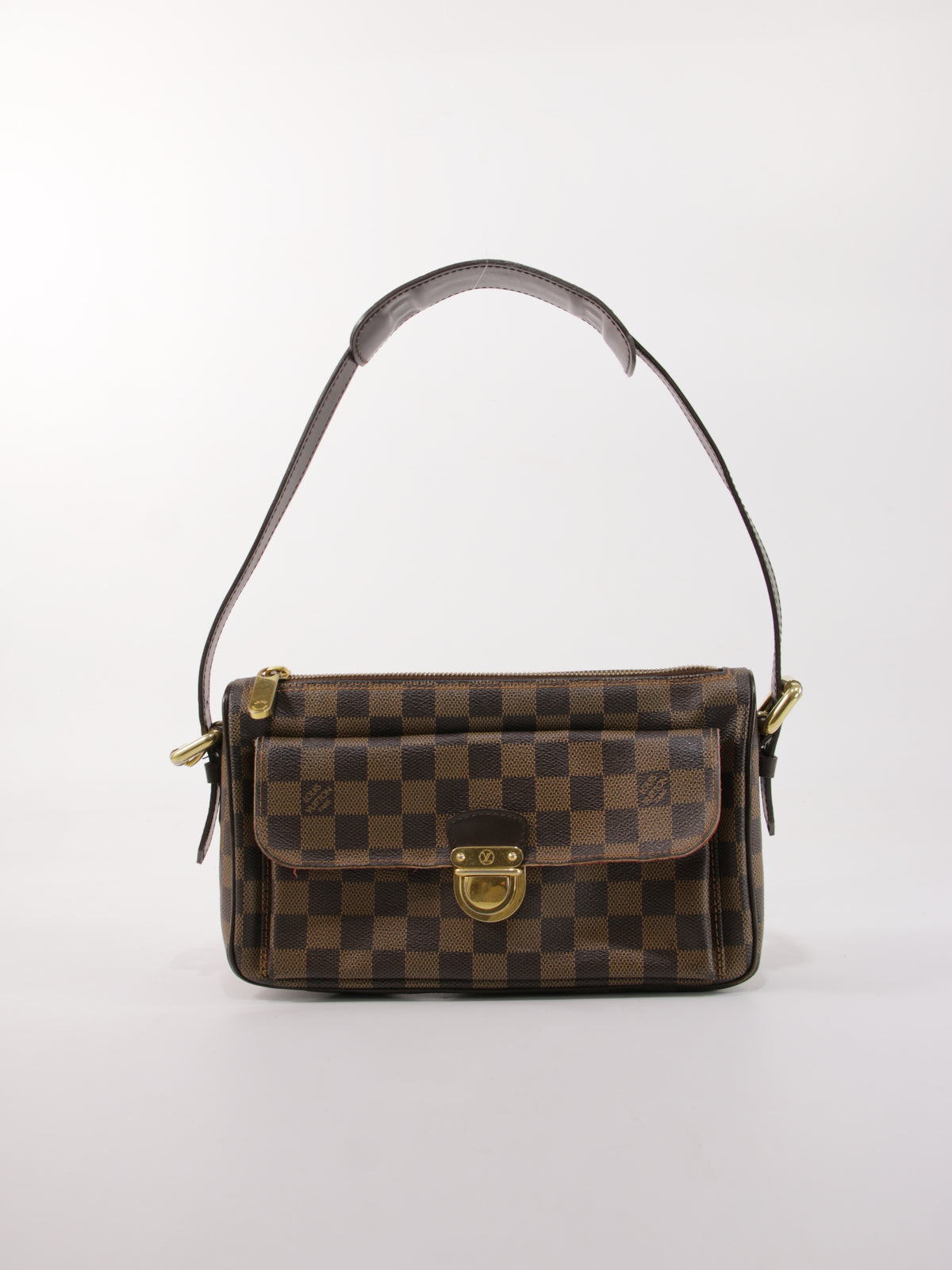 Louis Vuitton Ravello GM