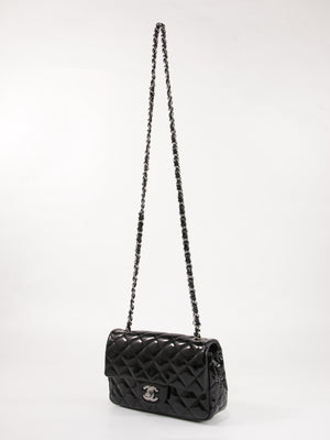 Mini Rectangular Flap