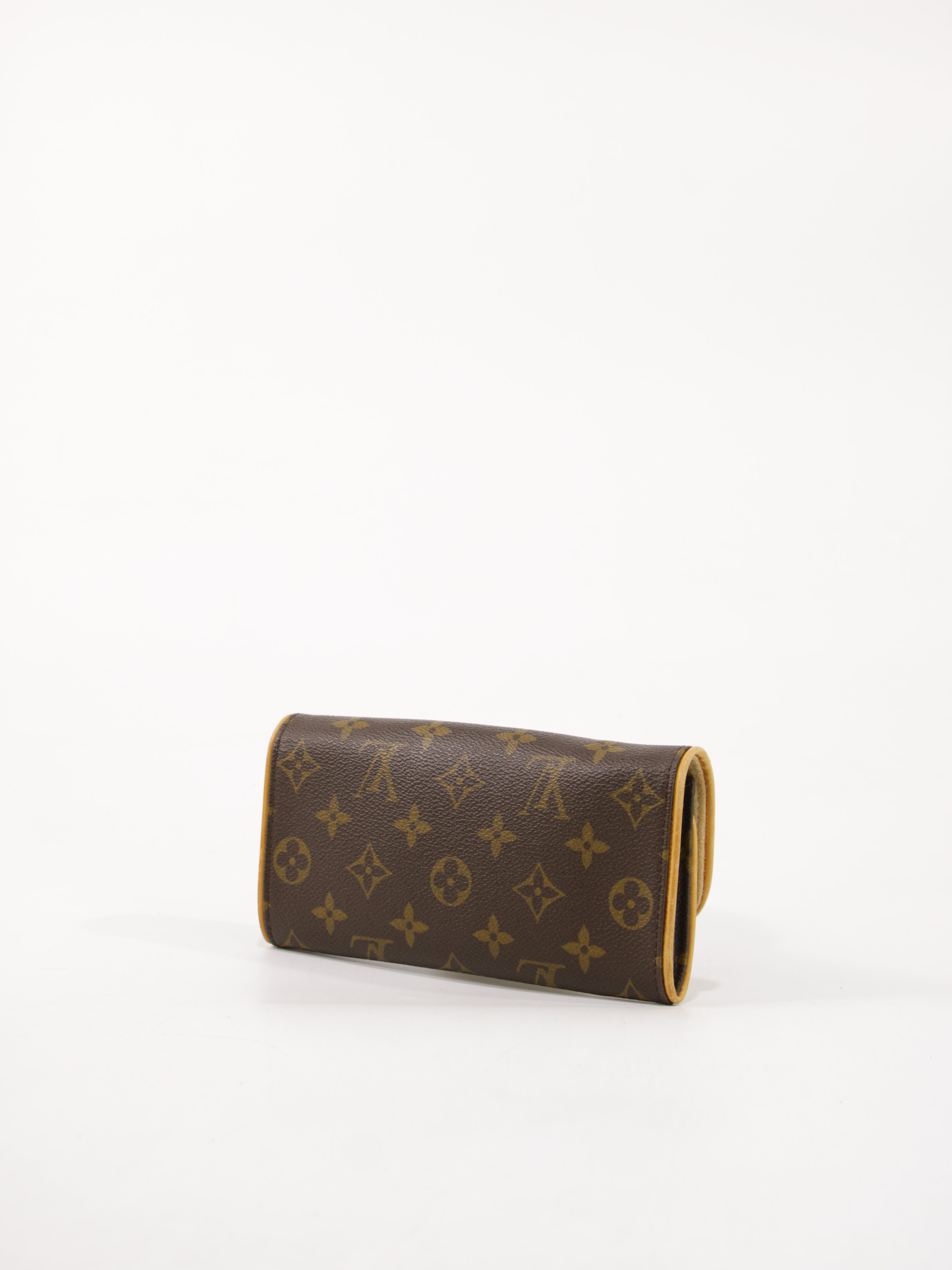 Pochette Twin PM