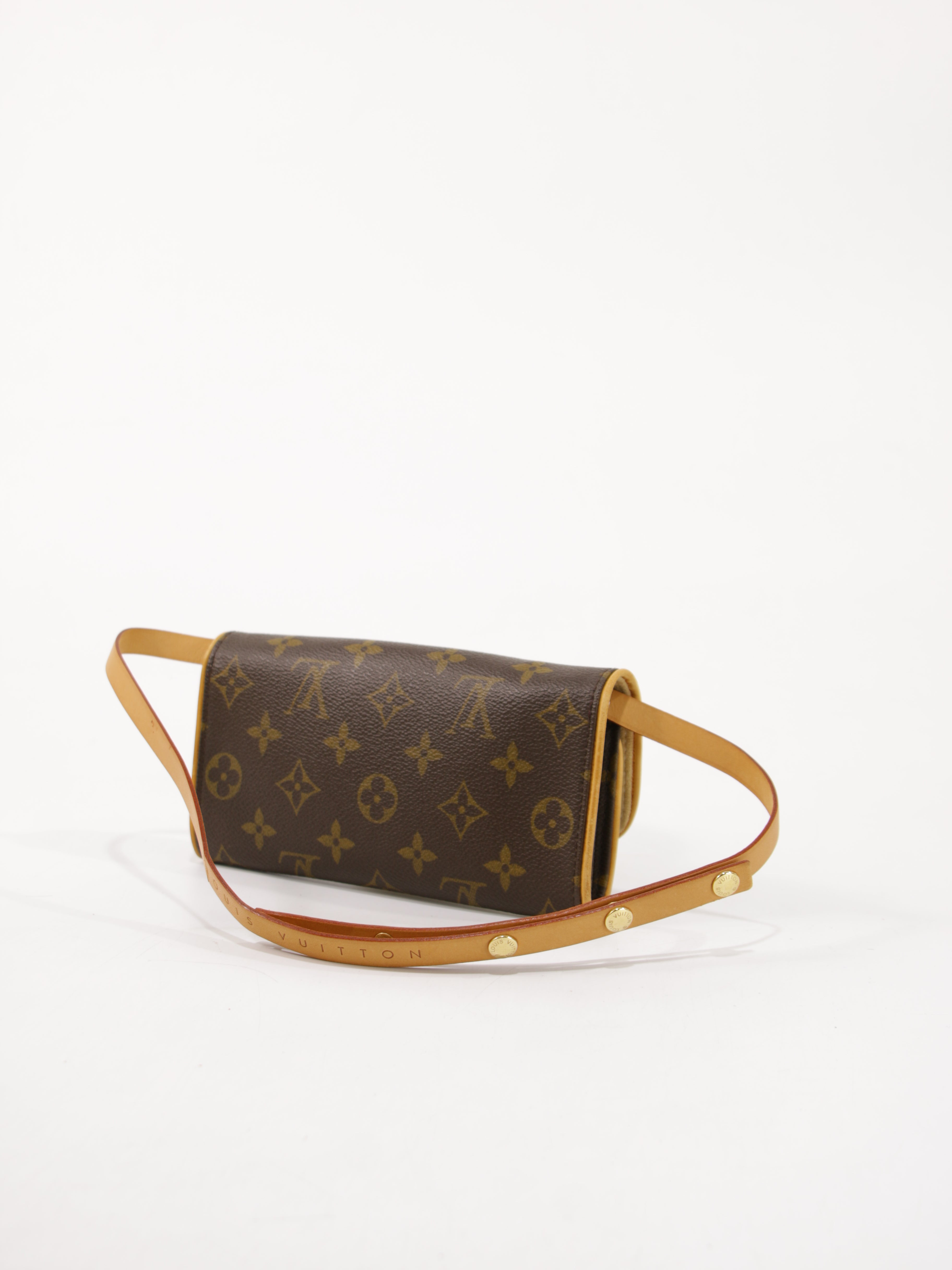 Pochette Twin PM