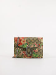 Dionysus Wallet on Chain