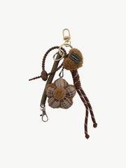 Bag charm