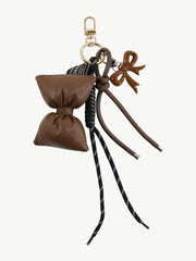 Bag charm