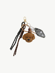 Bag charm