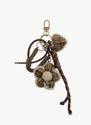 Bag charm