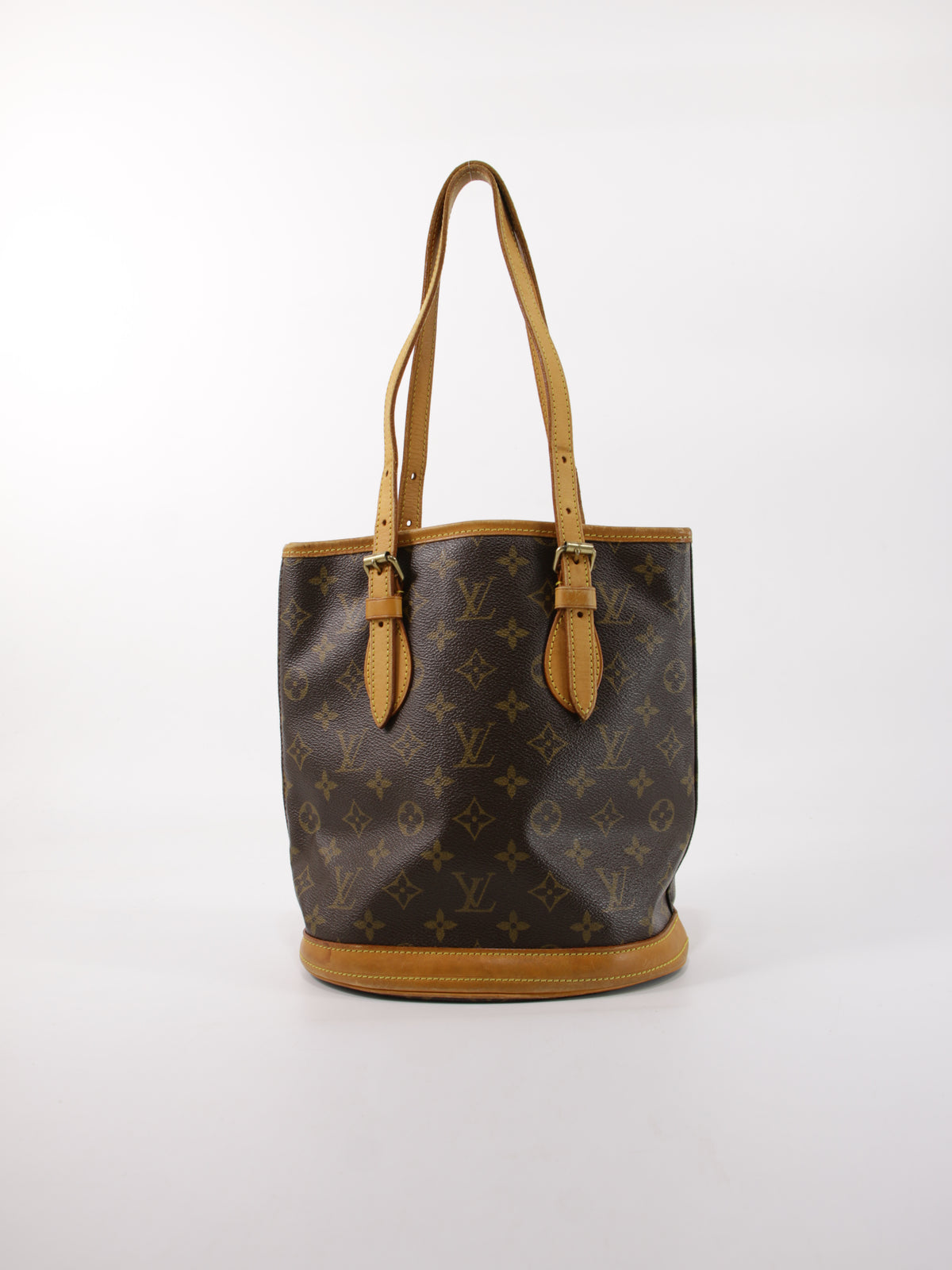 Louis Vuitton Mini Bucket