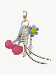 Bag charm