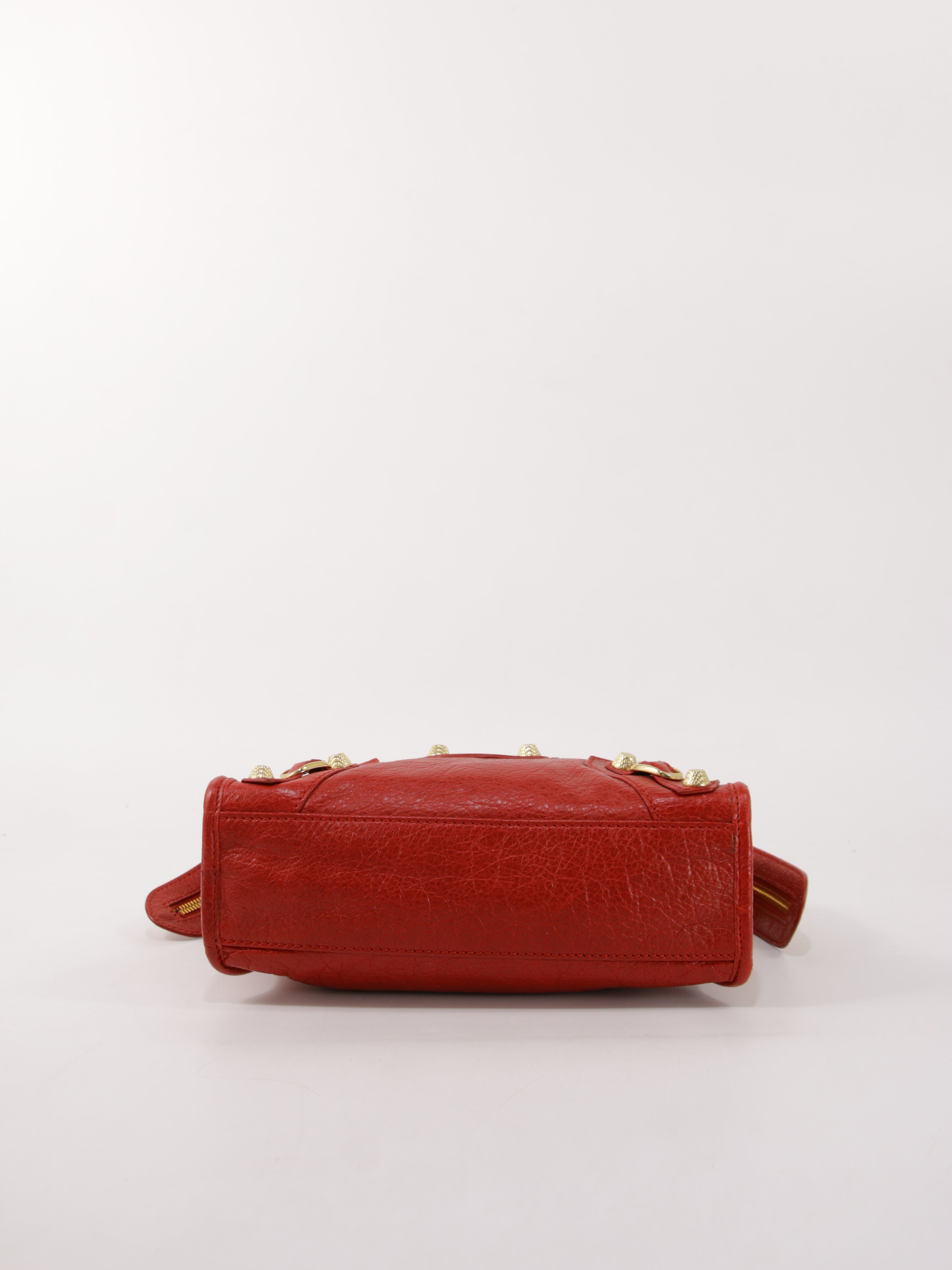 Balenciaga Mini City