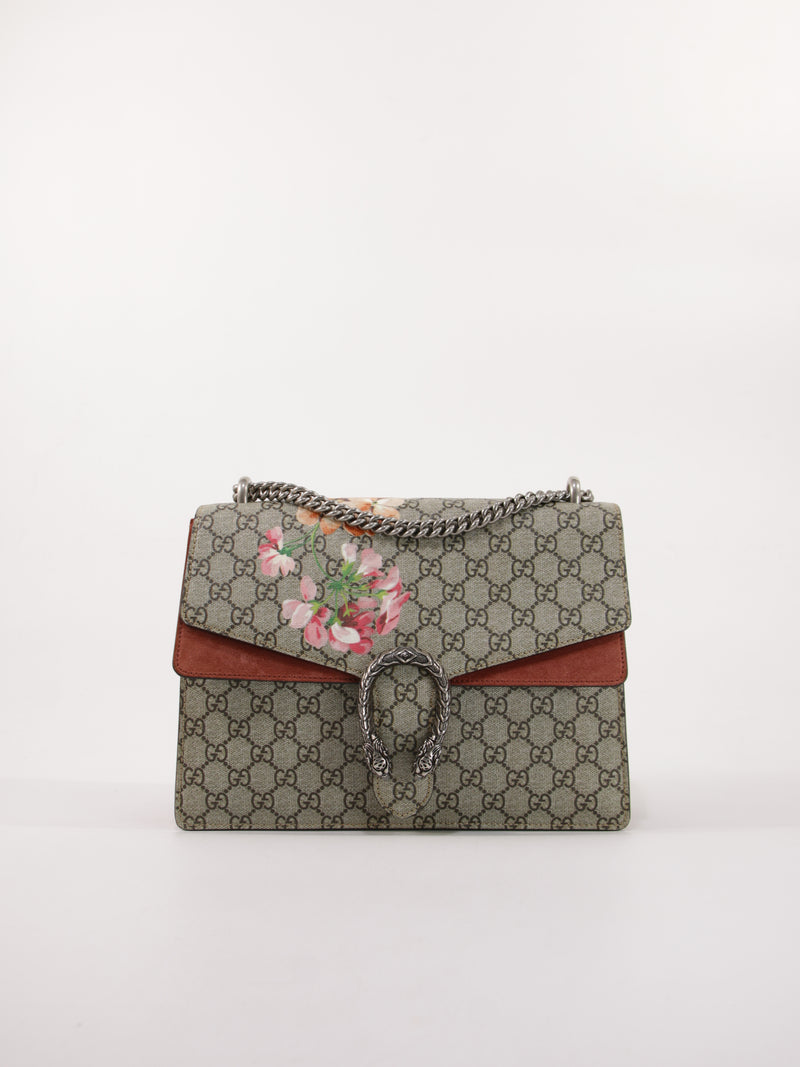 GUCCI - DIONYSUS MEDIUM GG