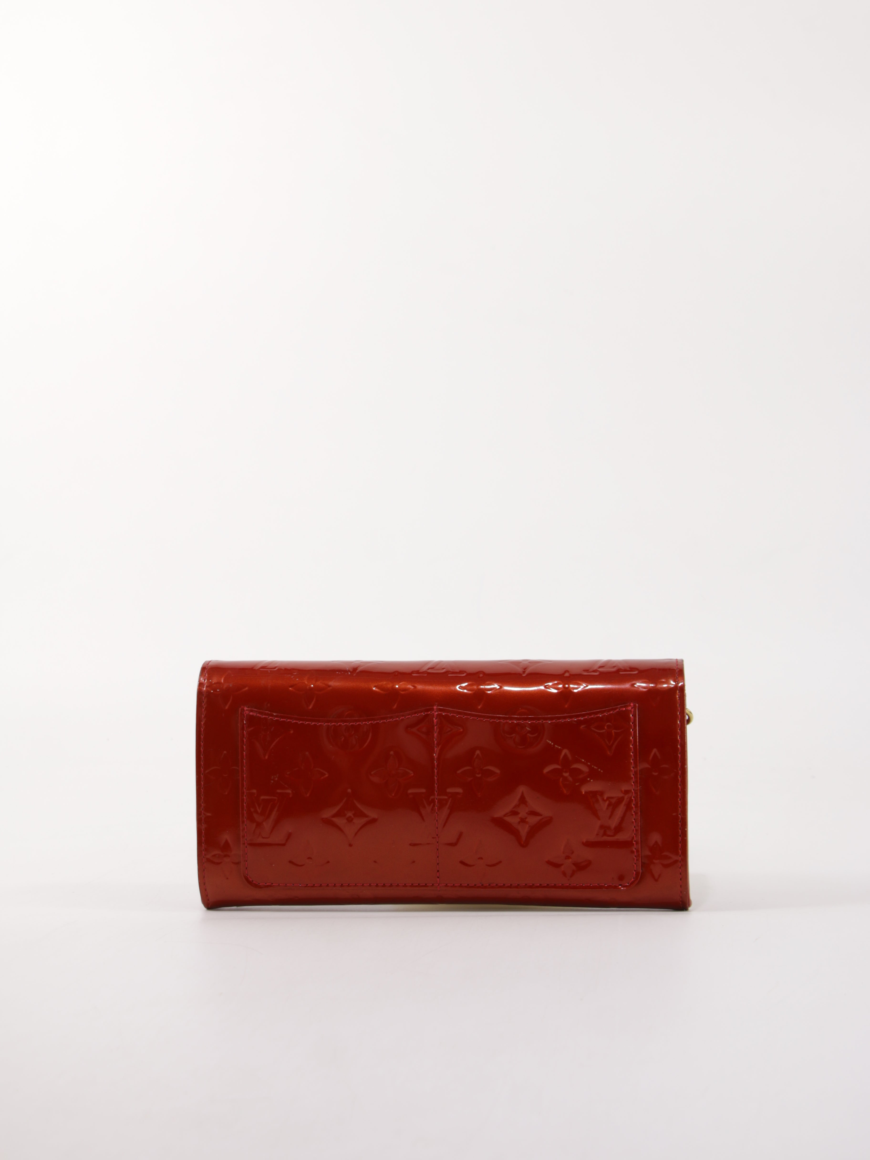Louis Vuitton Rossmore MM
