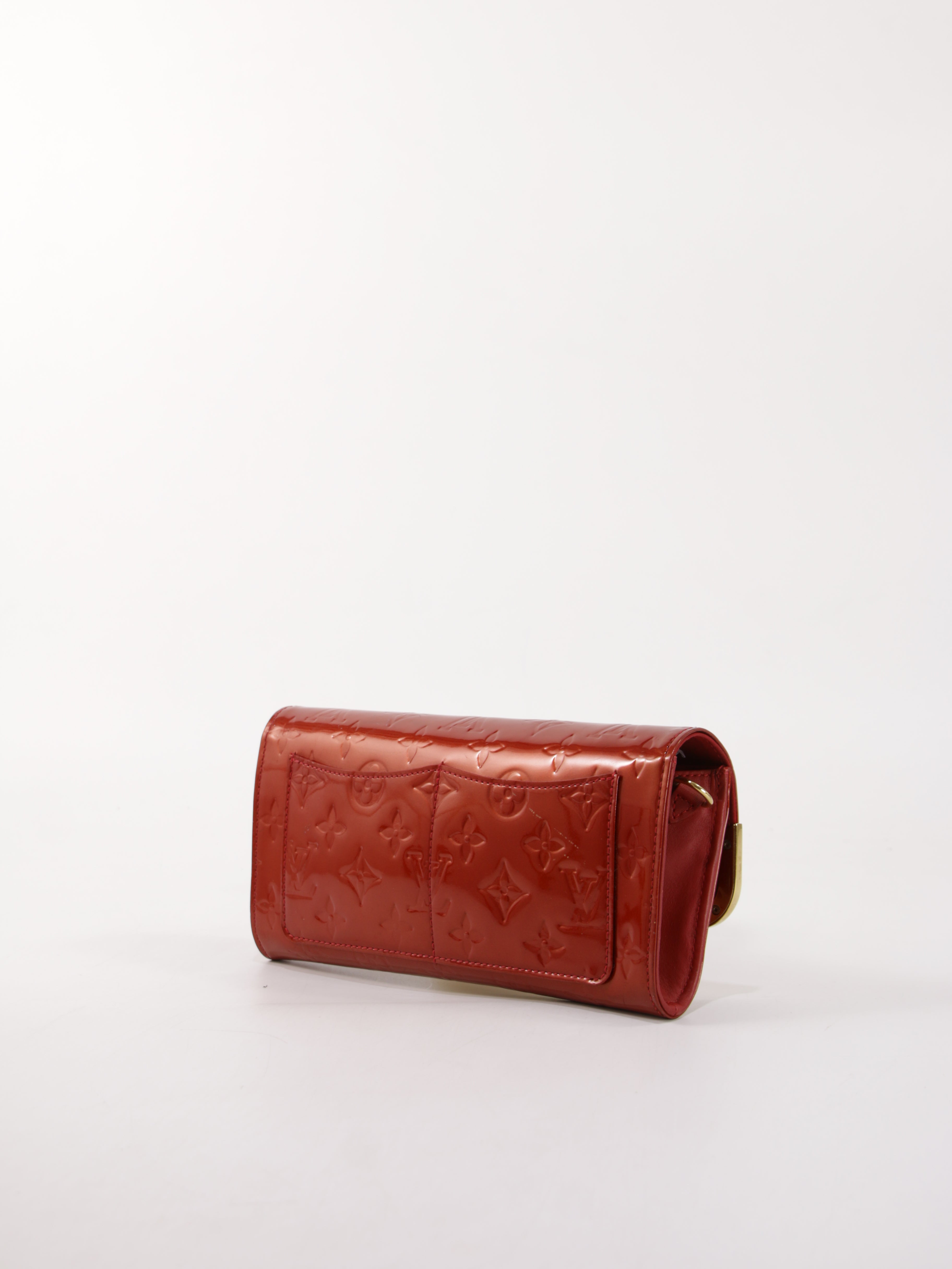 Louis Vuitton Rossmore MM