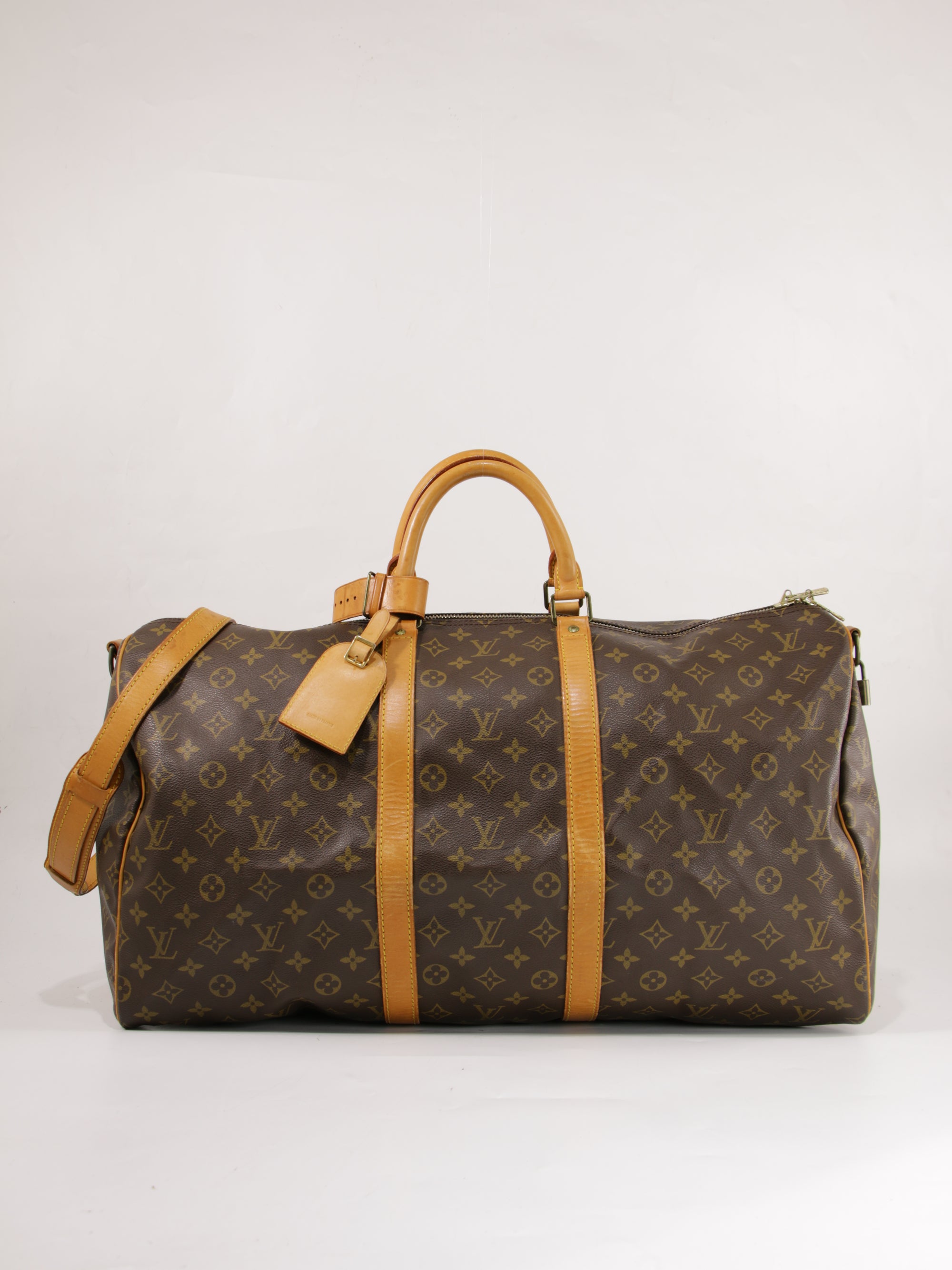 Keepall 55