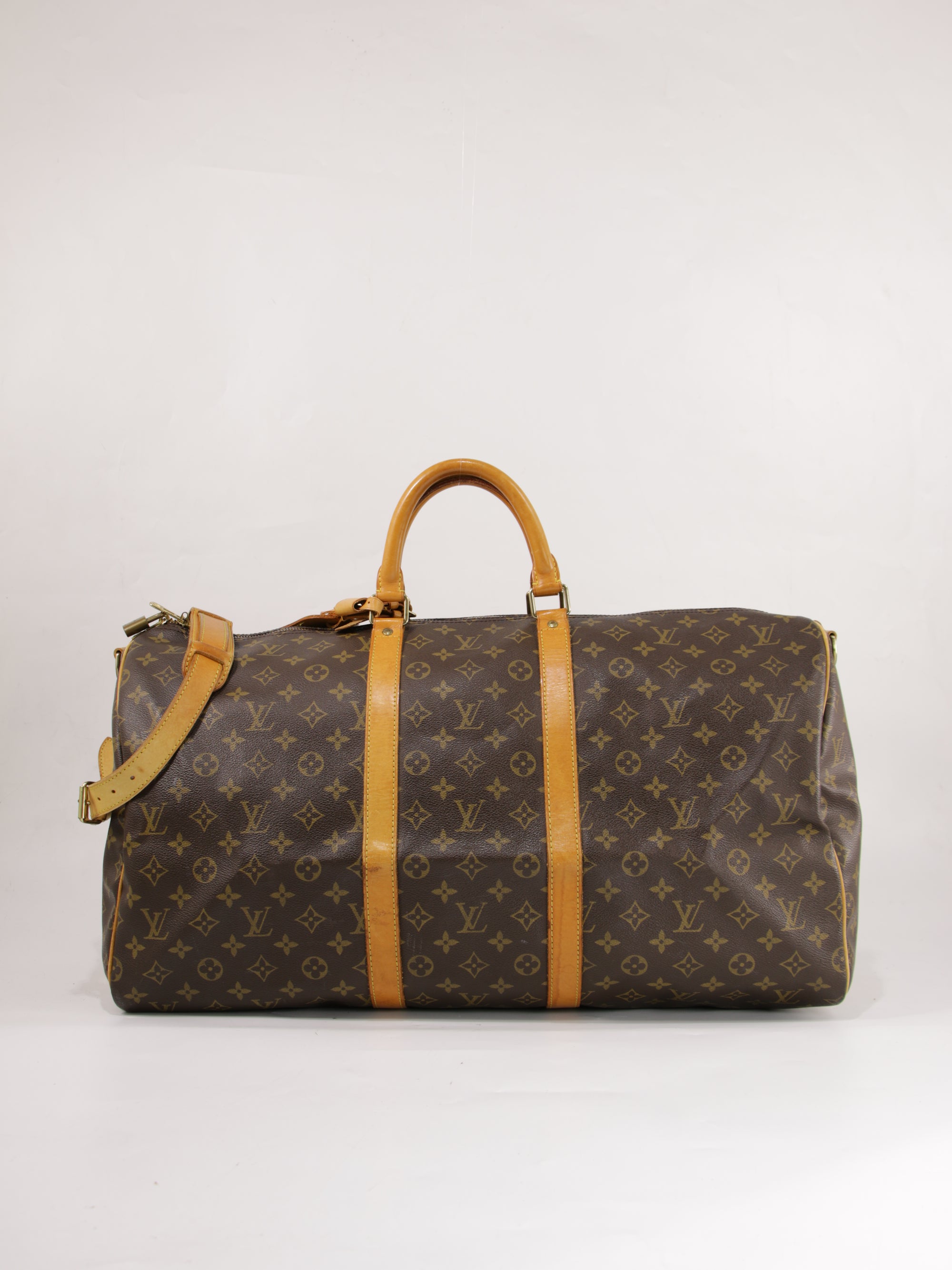 Keepall 55