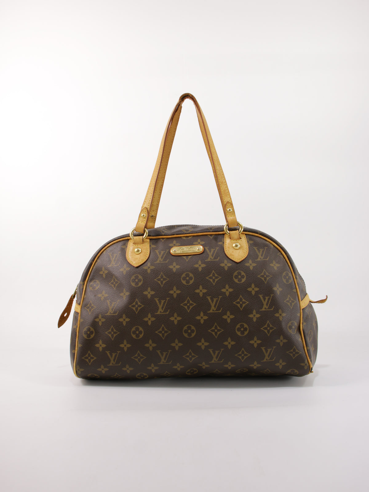 Louis Vuitton - montorgueil